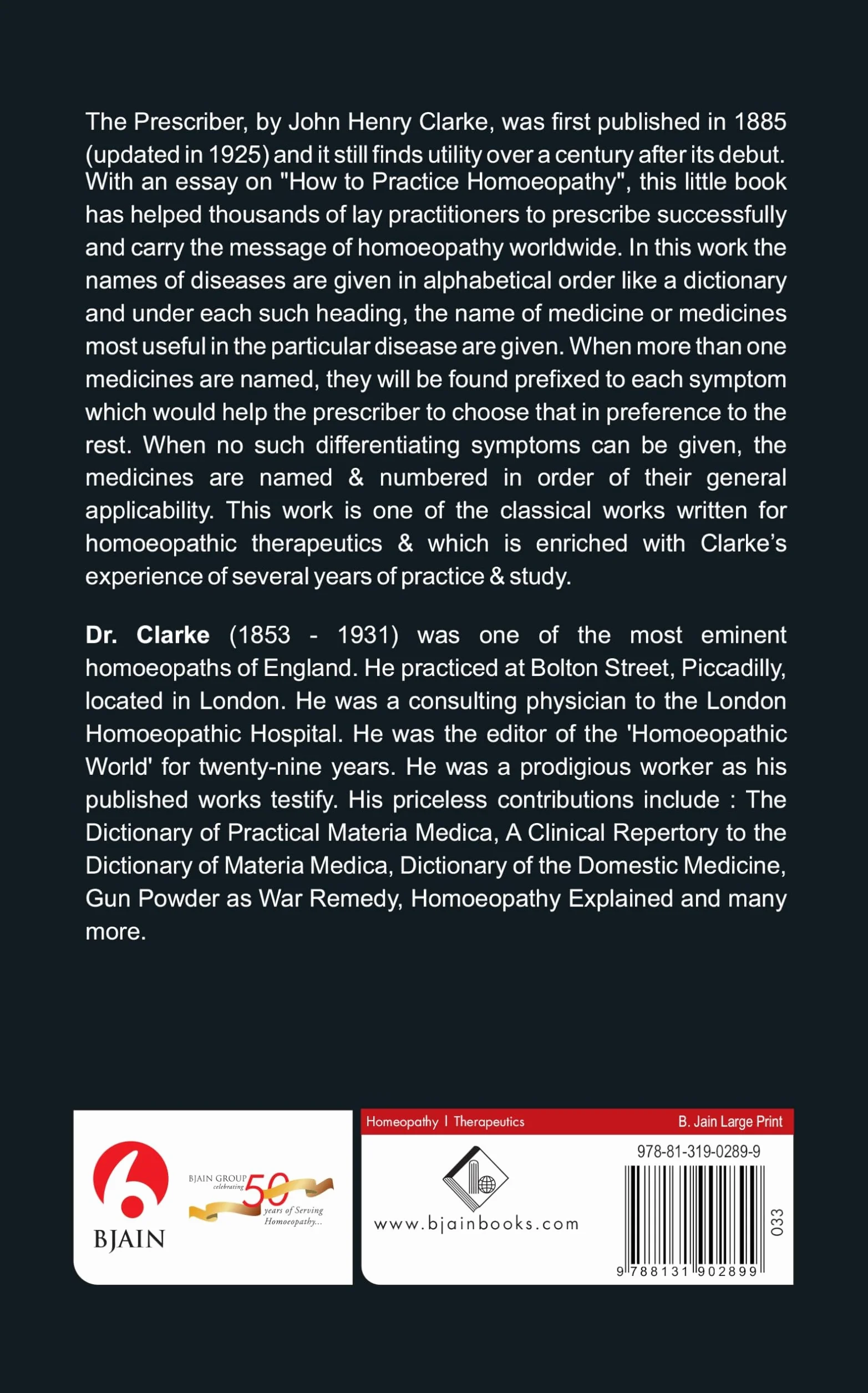 Prescriber: 3rd Edition