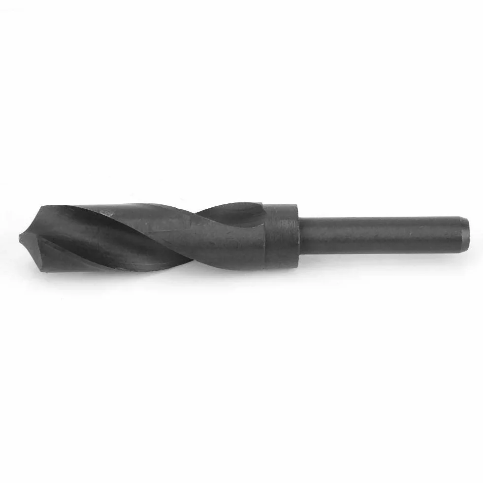 Wiertło spiralne 1/2", 16,5 mm / 18,5 mm / 19,5 mm / 23,5 mm narzędzie do wiercenia ze stali szybkotnącej (23,5 mm)