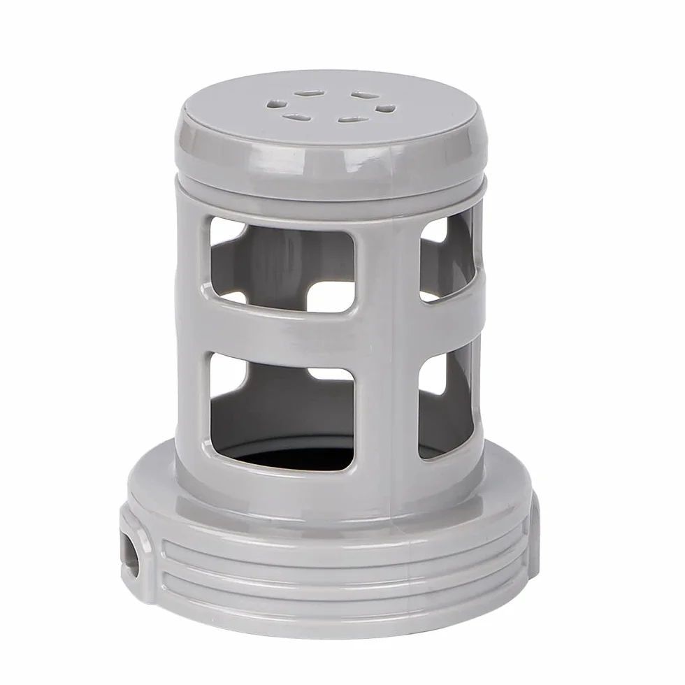 WuYan Adapter podstawy ślimakowej zamienne do akcesoriów do spa z hydromasażem dla Mspa, kompatybilny z Mspa B0302950 najnowszy wkład filtracyjny 2020-2021 uchwyt na filtr śrubowy