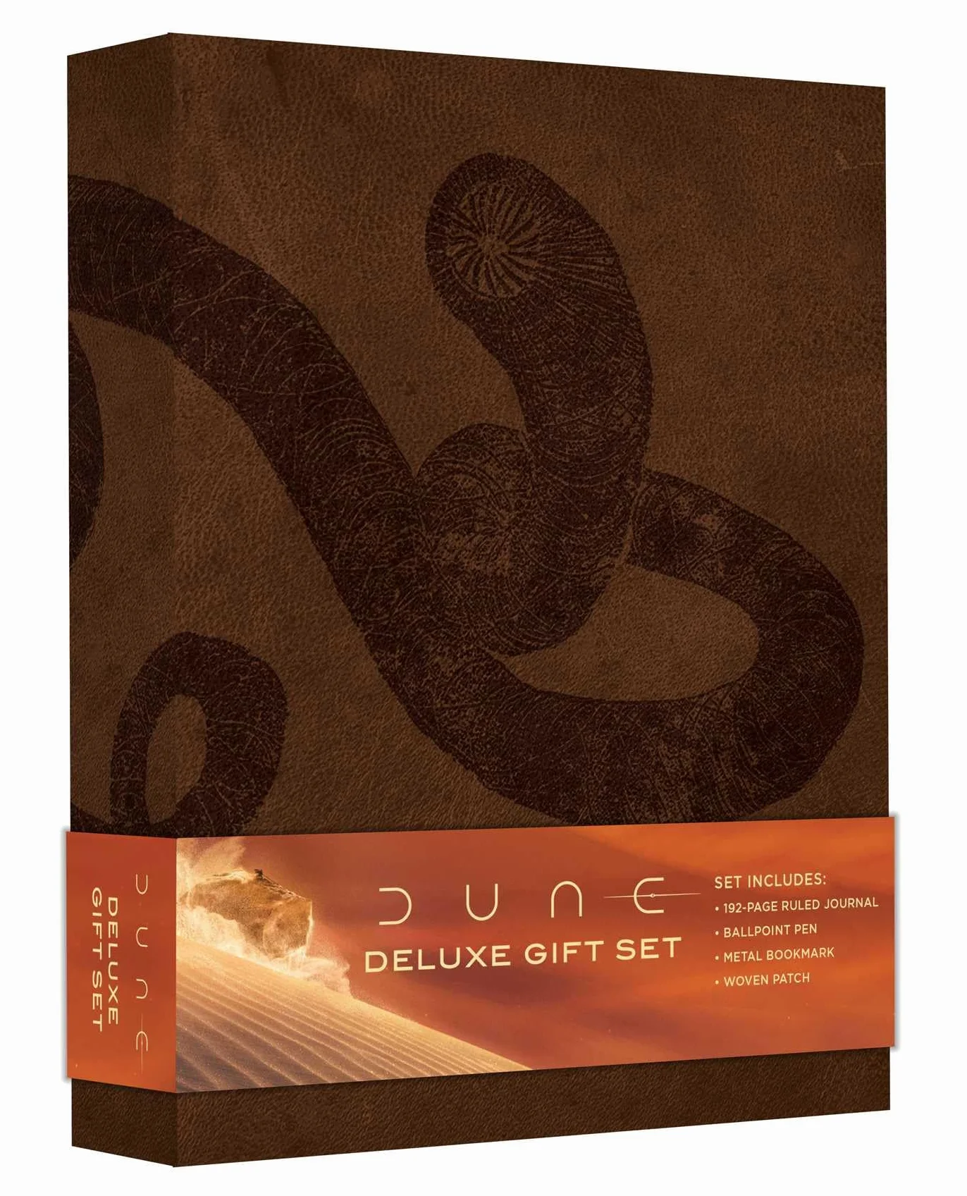Dune Deluxe Gift Set