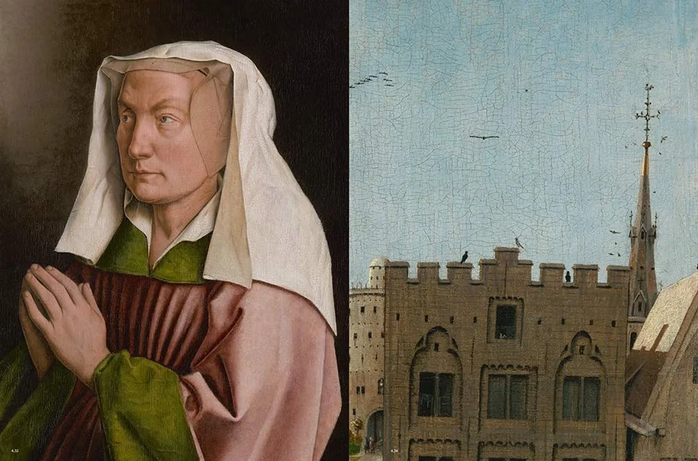 Van Eyck