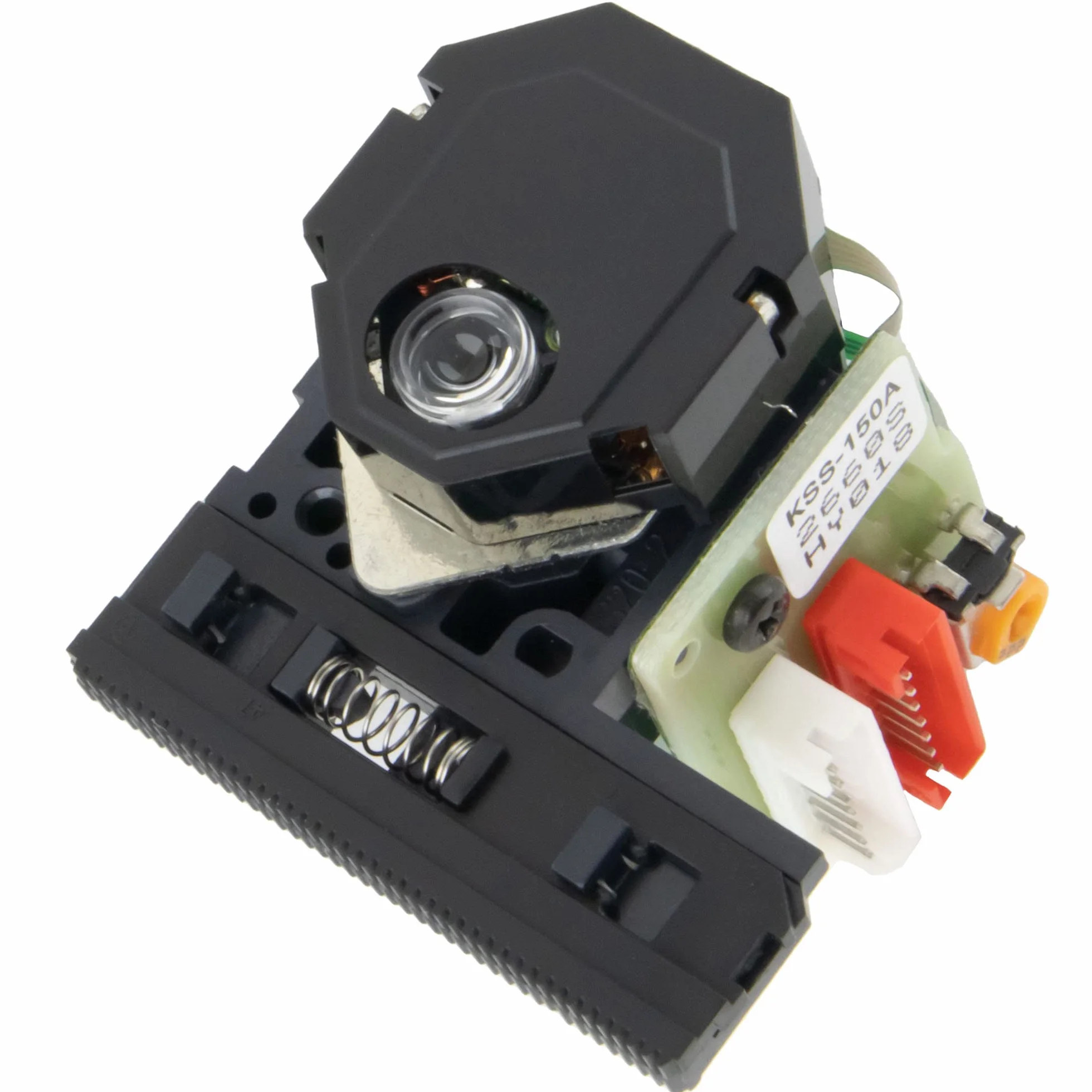 Jednostka laserowa KSS150A; laser zastępczy; laser pickup - jednostka laserowa