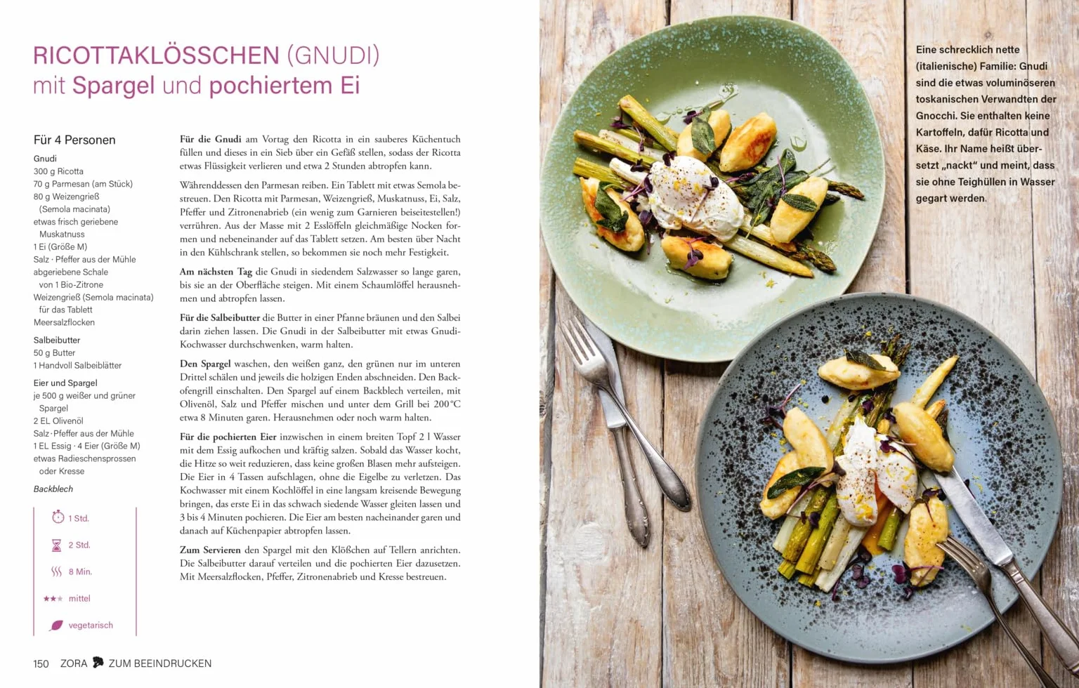 Schmeckt. Immer.: Kochen und backen mit Zora und Theresa - Das erste Buch zur erfolgreichen Koproduktion von NDR und WDR