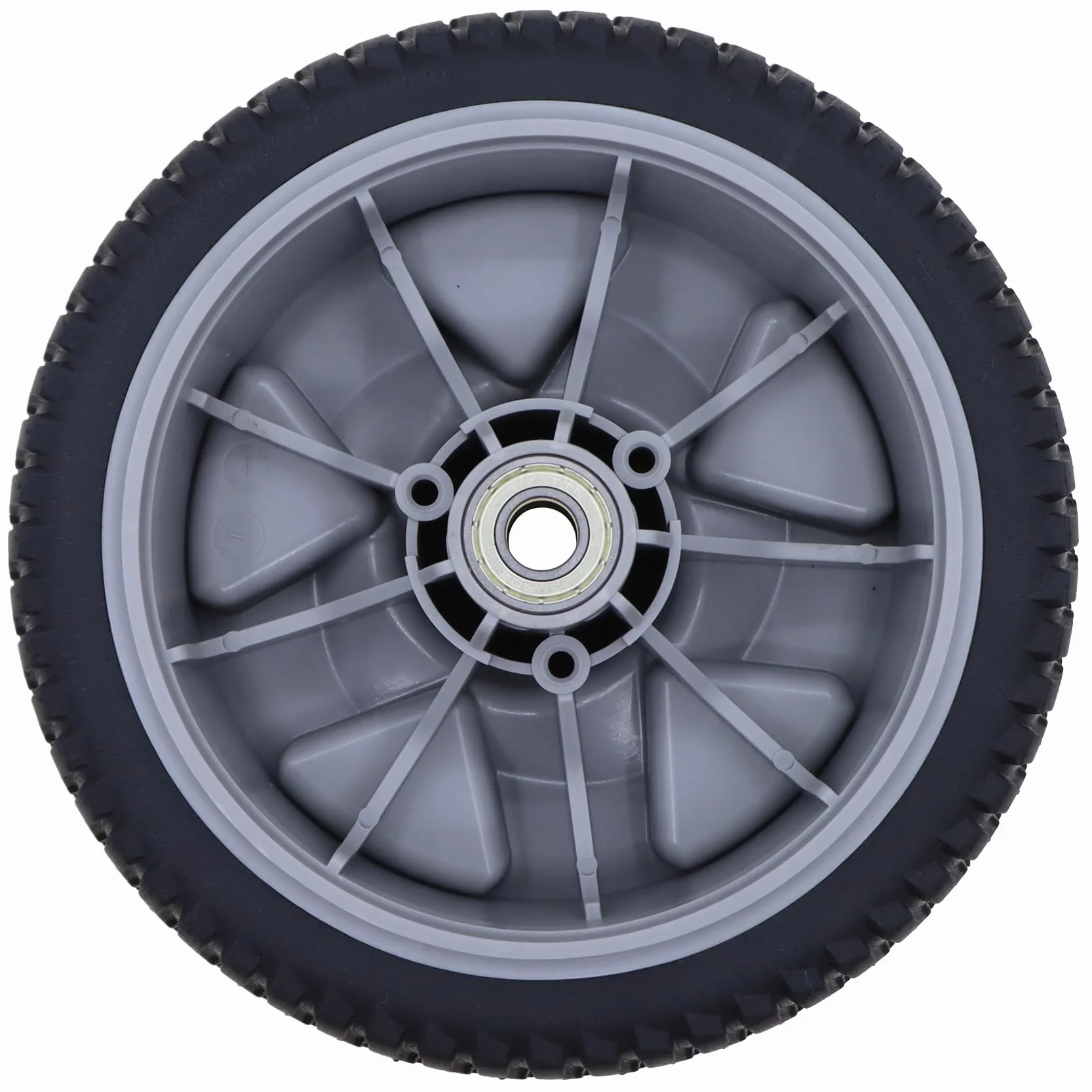 Przednie koło 20.3 cm 125-2510 pasuje do kosiarki Toro Timemaster