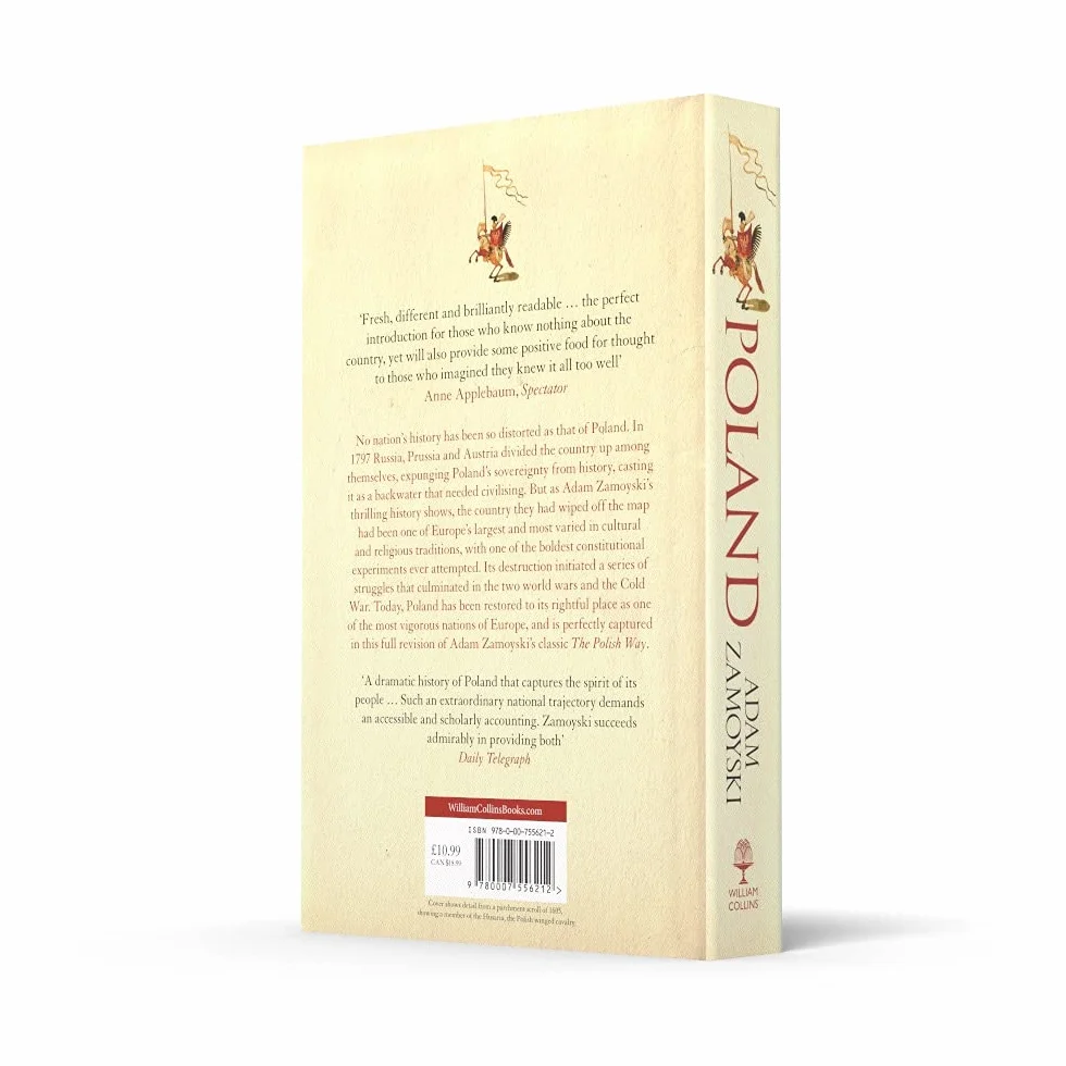 Poland: A history