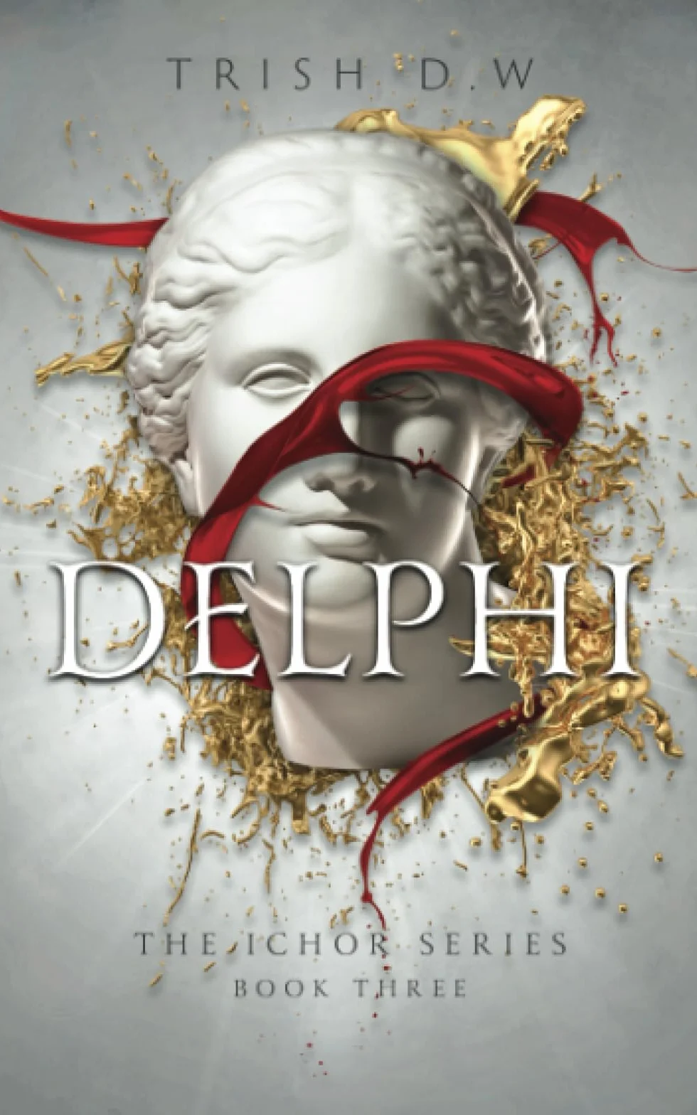 Delphi: 3