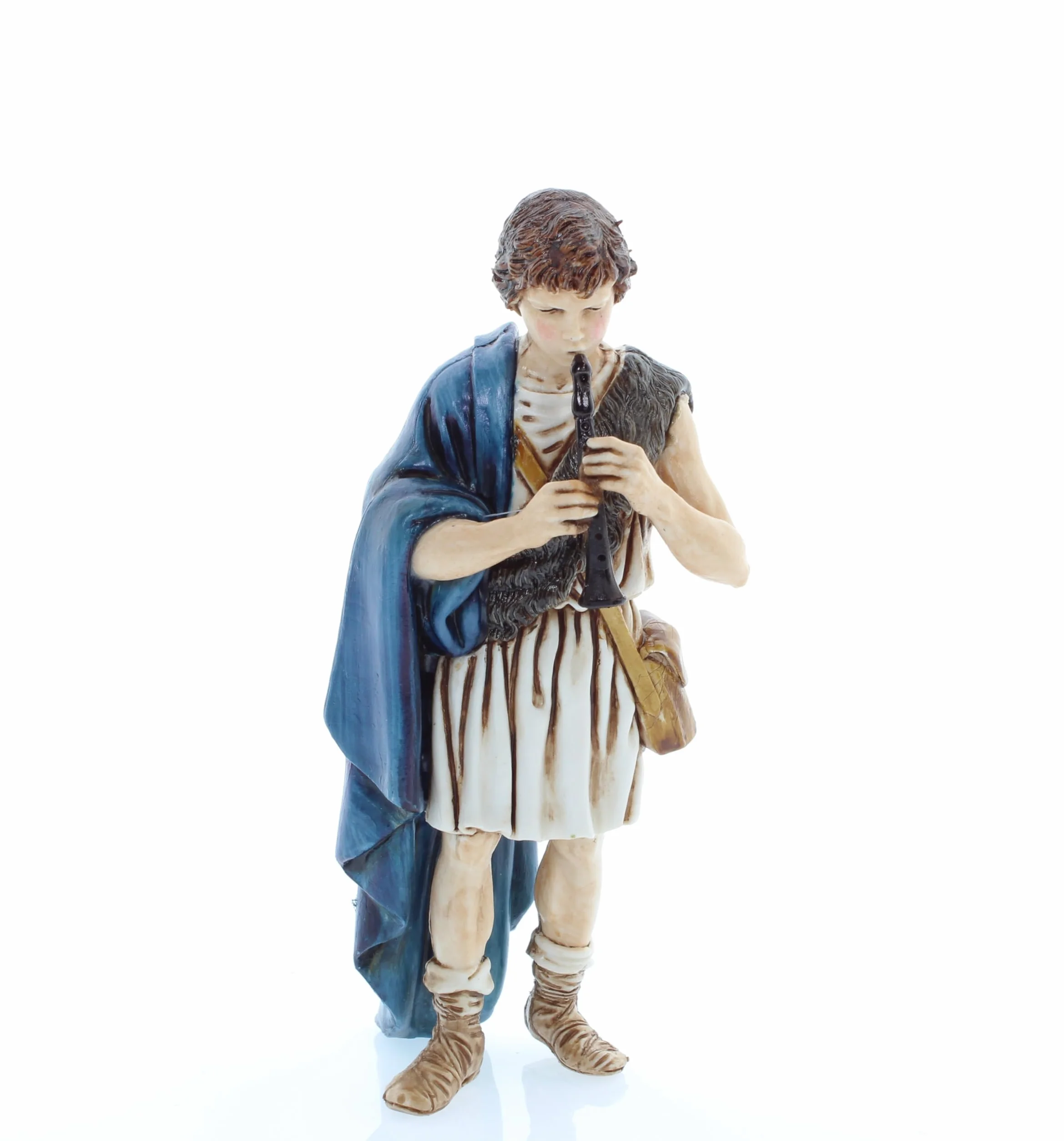 Moranduzzo Dudziarz, 13 cm, Wielobarwny
