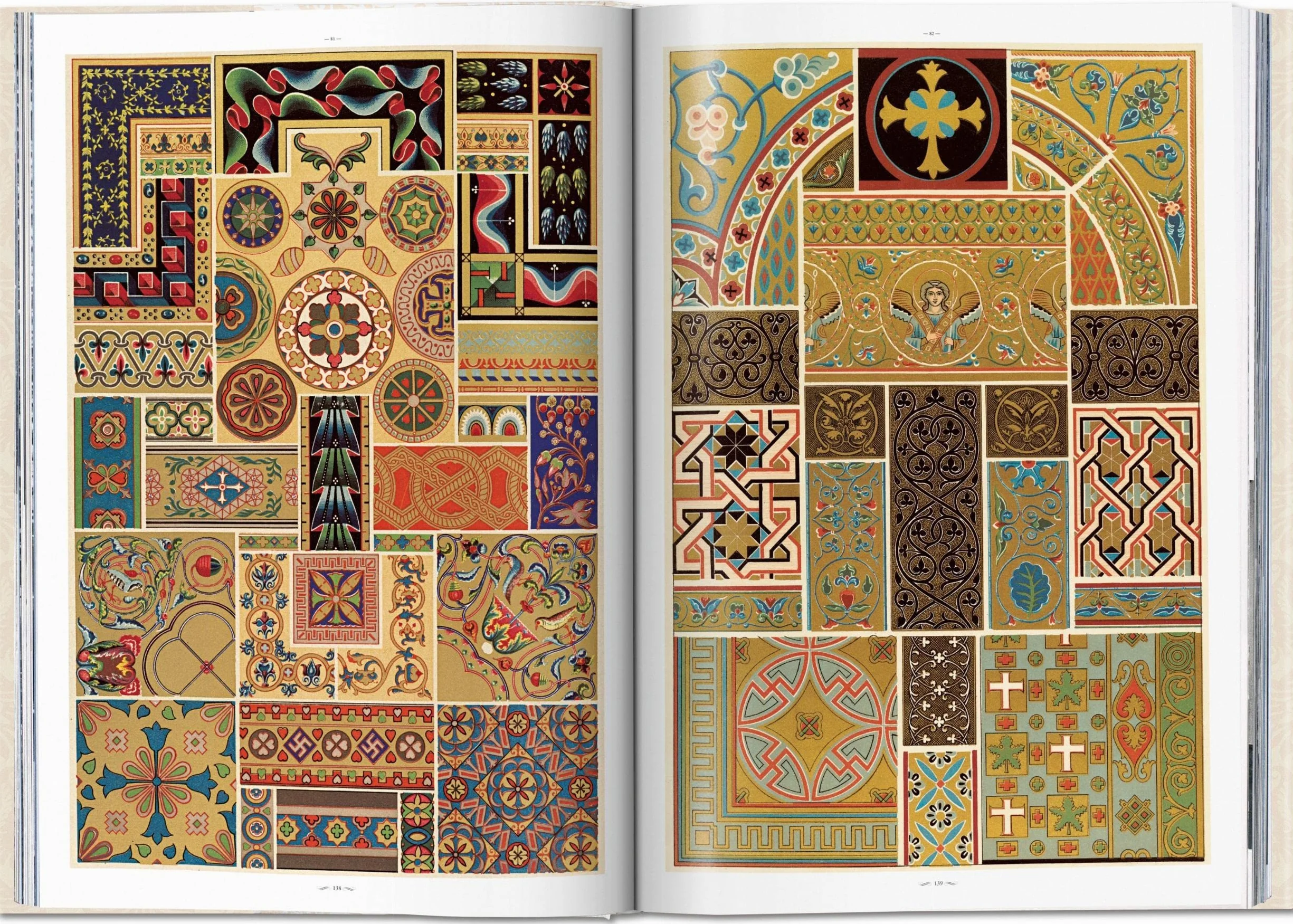 THE WORLD OF ORNAMENT