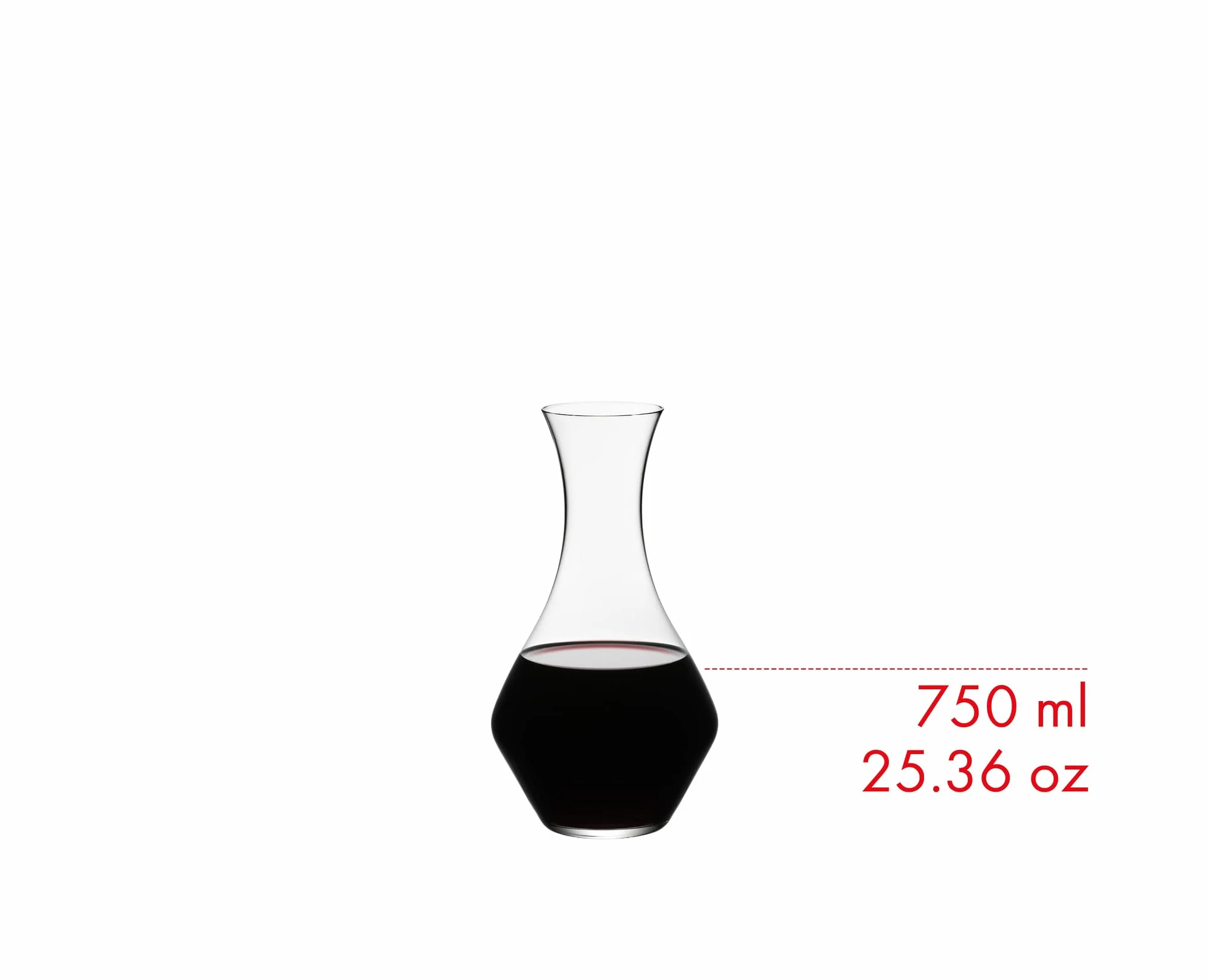 Karafka Riedel Cabernet