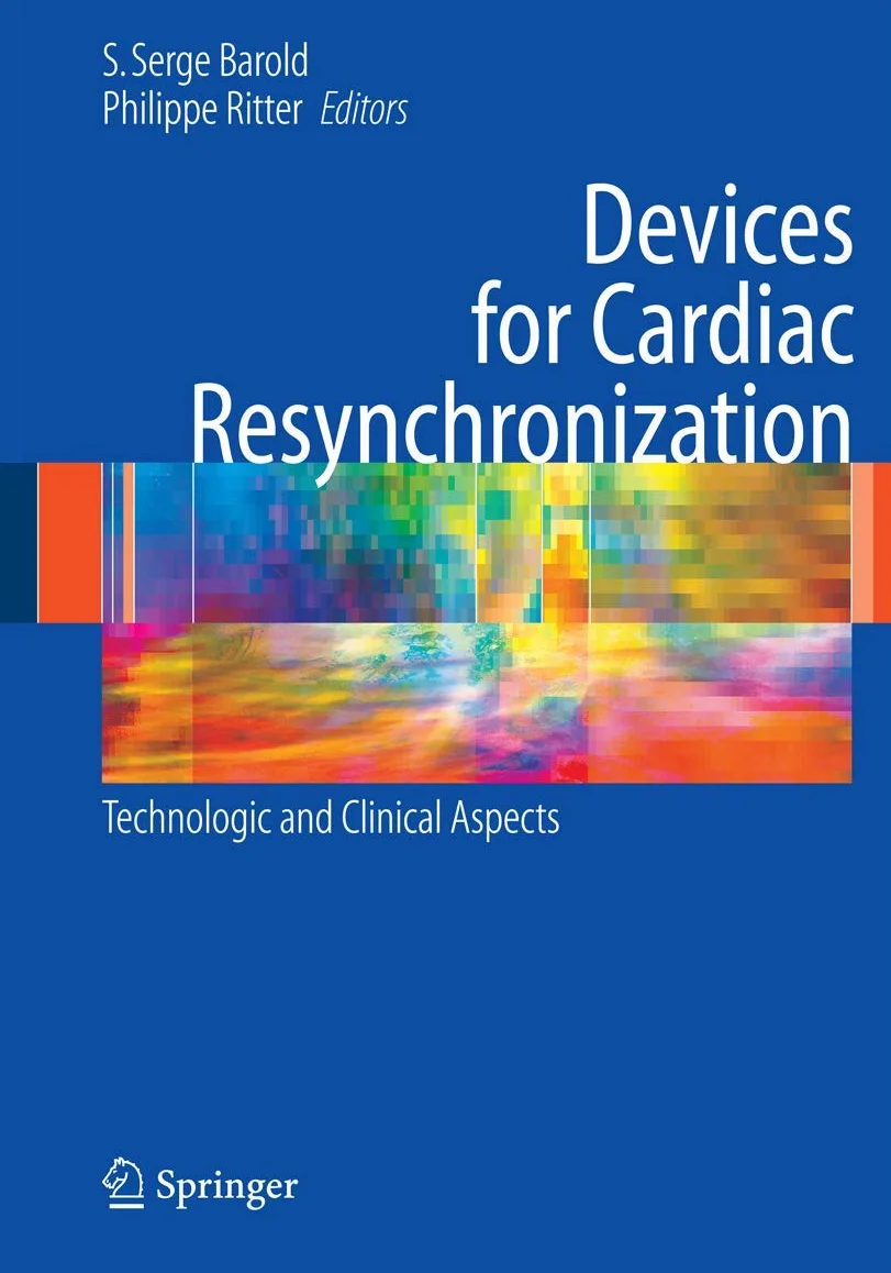 Devices for Cardiac Resynchronization:: Technologic and Clinical Aspects