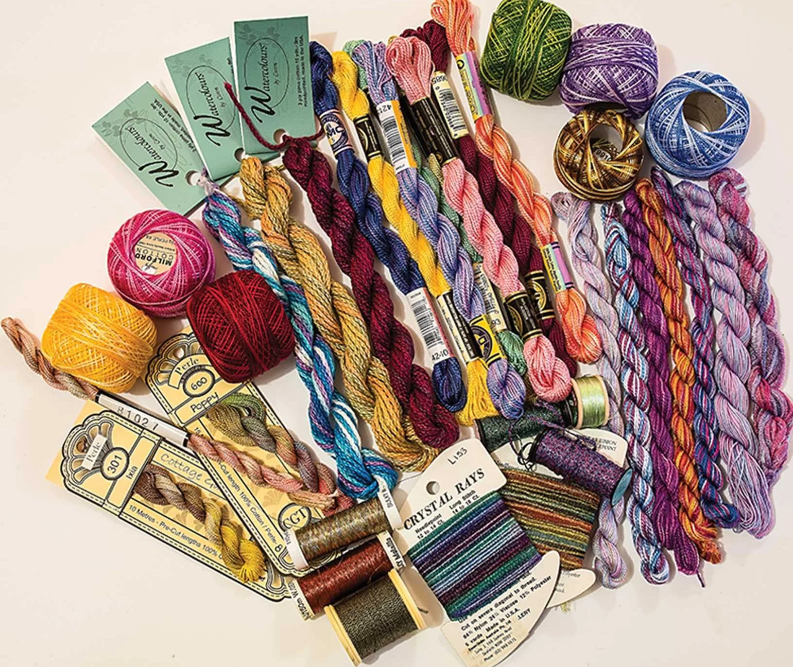 Crazy Quilting for Beginners Handy Pocket Guide: All the Basics to Get You Started