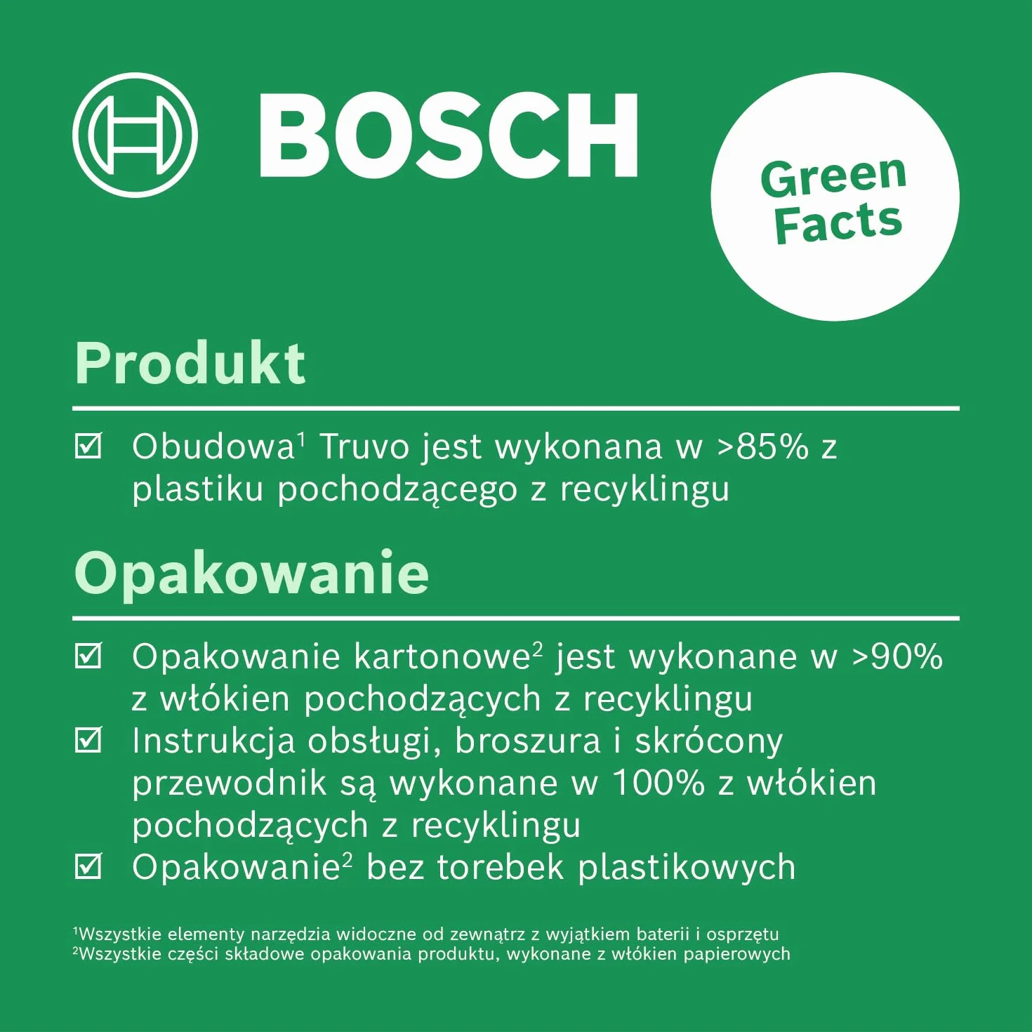Bosch Home And Garden Detektor Truvo Drugiej Generacji (Obsługa za Pomocą Jednego Przycisku, Łatwe Wykrywanie Przewodów pod Napięciem i Detektor Metalu na Głębokości do 70 mm, Opakowanie Kartonowe)