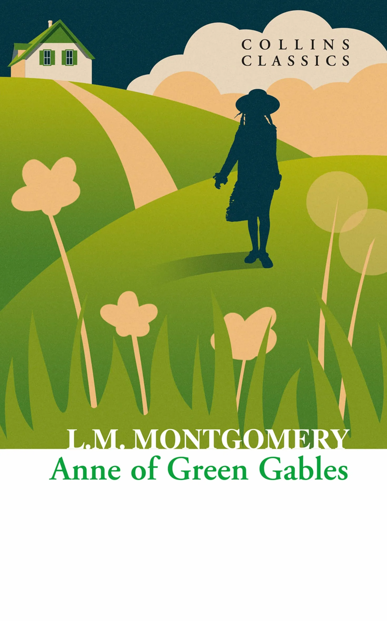 Anne of Green Gables: A Timeless and Heartwarming Classic Novel of Family and Discovery
