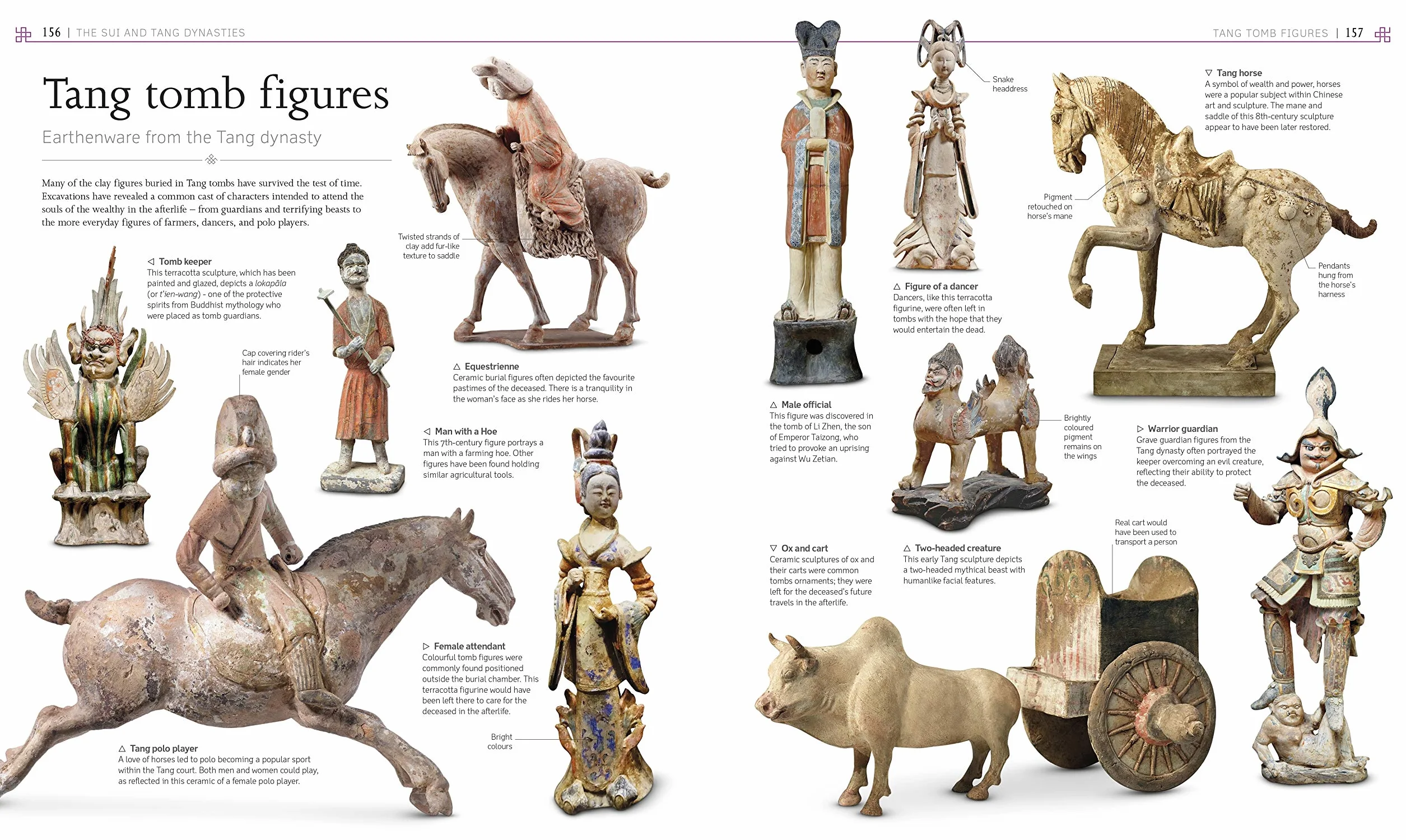 Imperial China: The Definitive Visual History