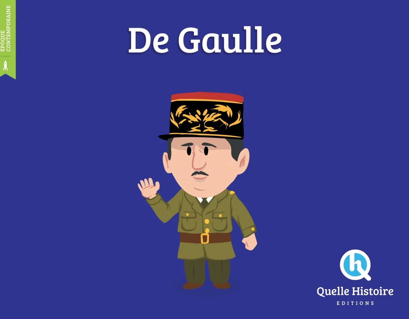 De Gaulle
