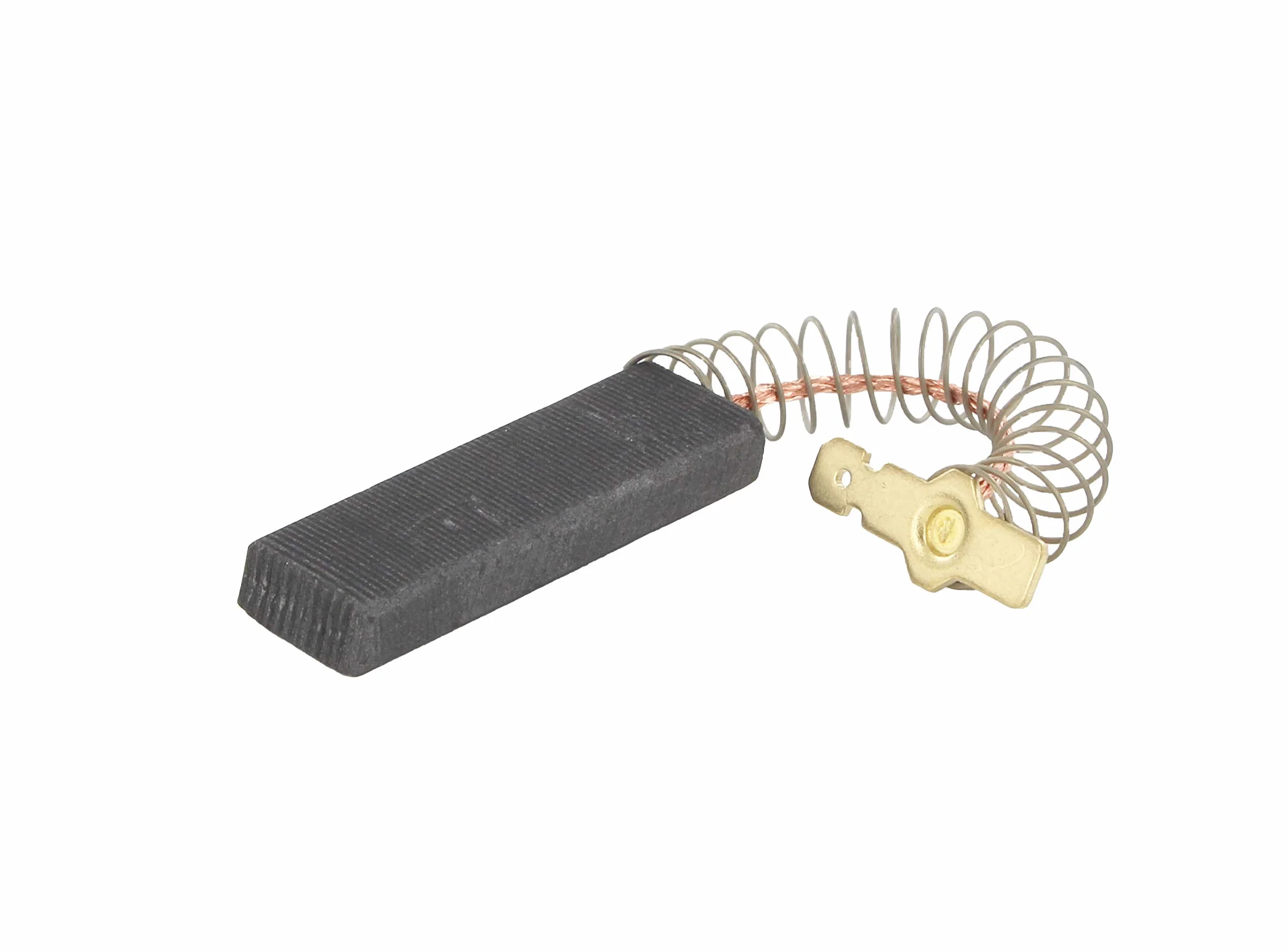 Węgiel silnikowy 12,3 x 4,8 x 35 mm AMP do Bosch Siemens 154740 pralko-suszarek iQ100 iQ300 iQ500 iQ800