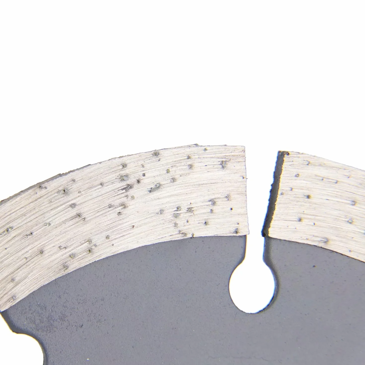 PRODIAMANT Diamentowa tarcza tnąca 230 mm, uniwersalna tarcza tnąca do kamienia, betonu, granitu, muru, cegły, akcesoria szlifierki kątowej
