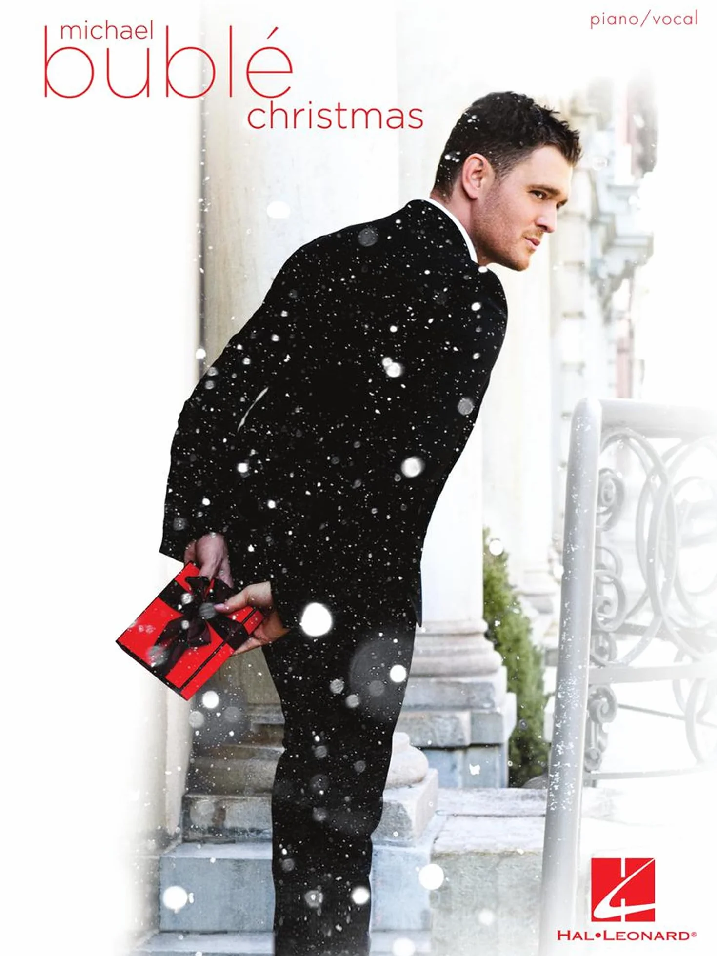 Michael buble: christmas chant