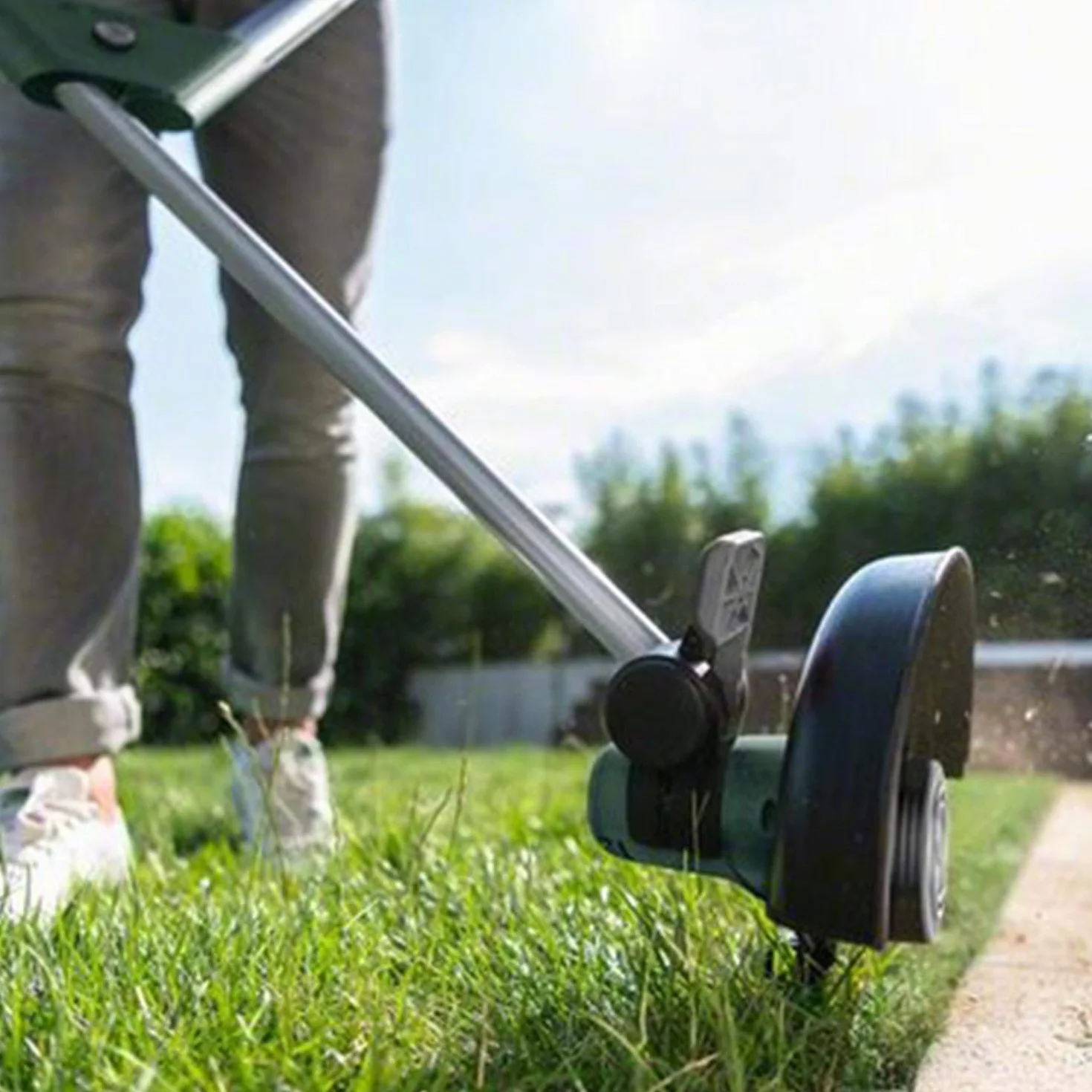 Bosch szpula żyłki UniversalGrassCut (długość: 6 m, grubość: 1,6 mm, do podkaszarki UniversalGrassCut)