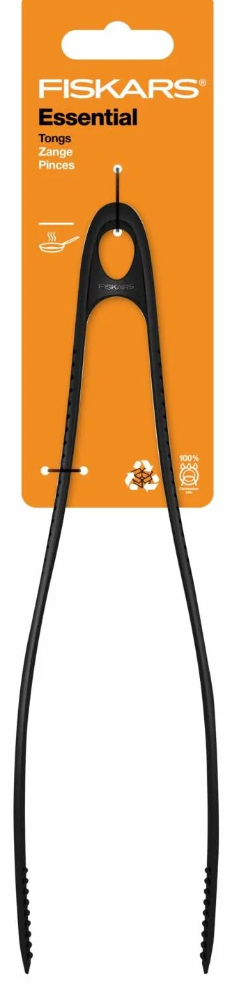 Fiskars Essential Tongs