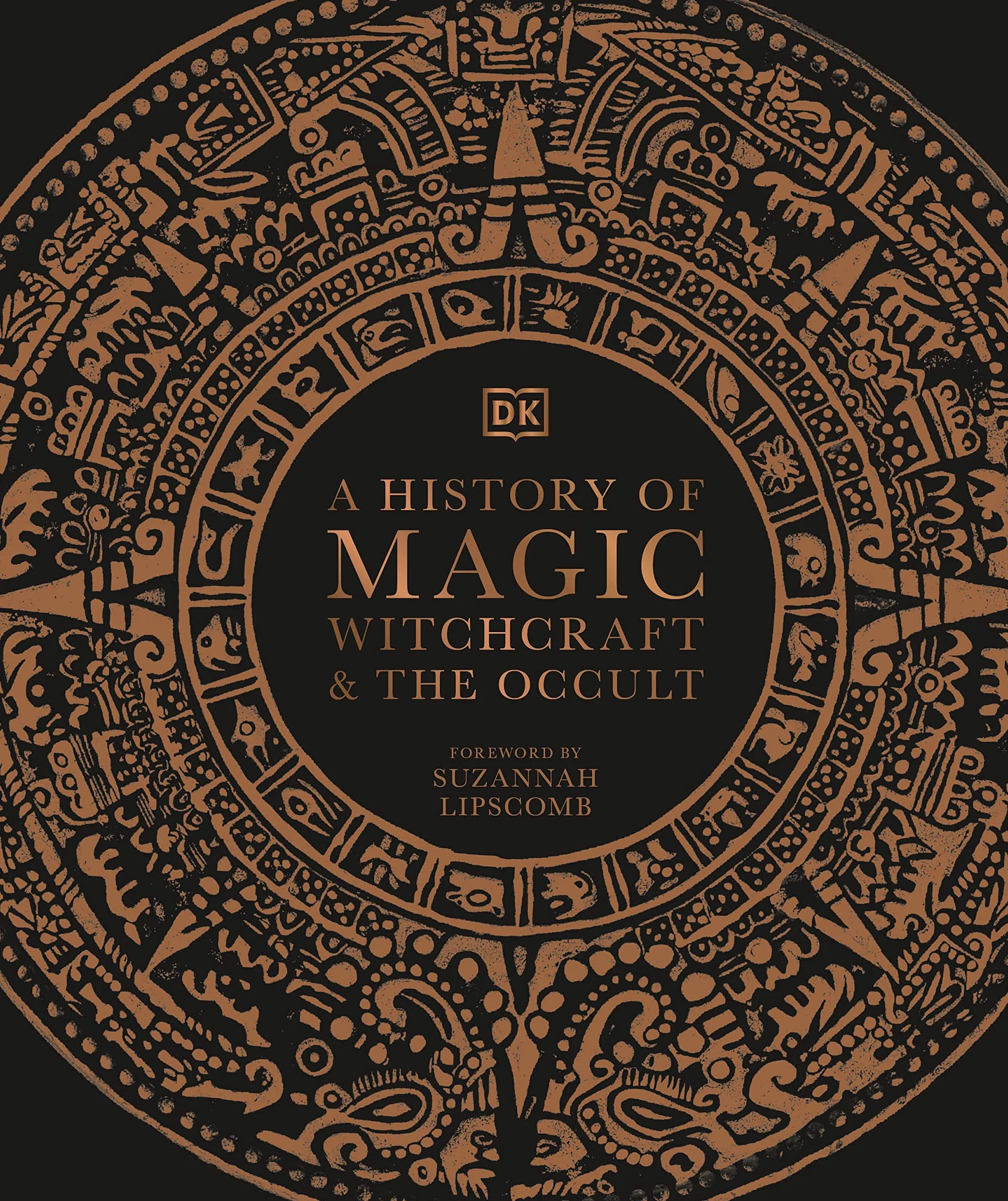 A History of Magic, Witchcraft and the Occult