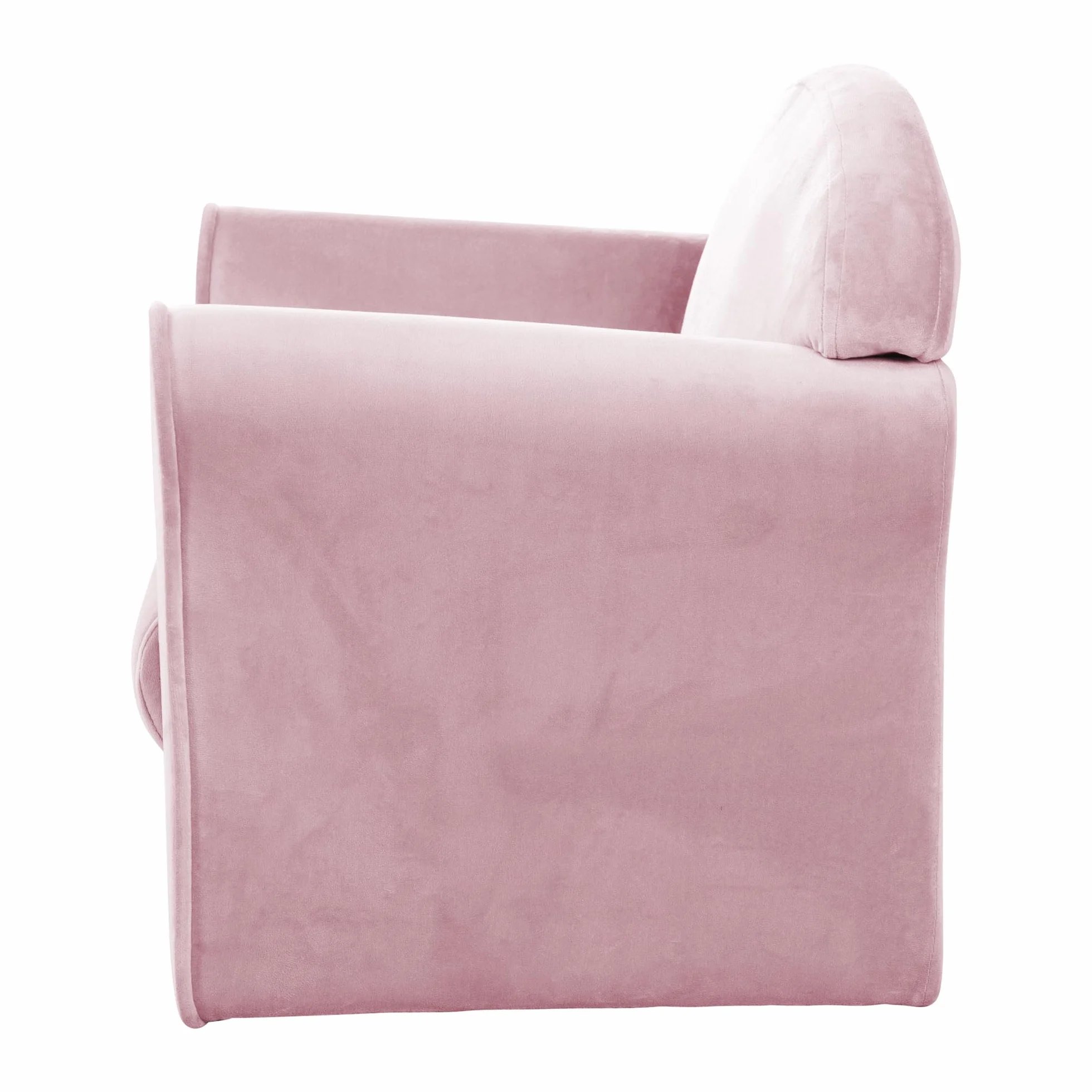 Roba 450121MA Fotel, Różowy, ‎39 x 49 x 43 cm; 4,6 kg