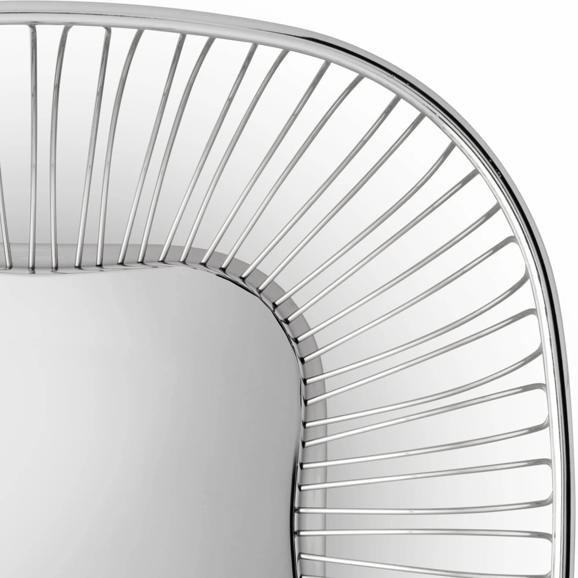 Alessi Kosz z drutu kwadratowego, (845)
