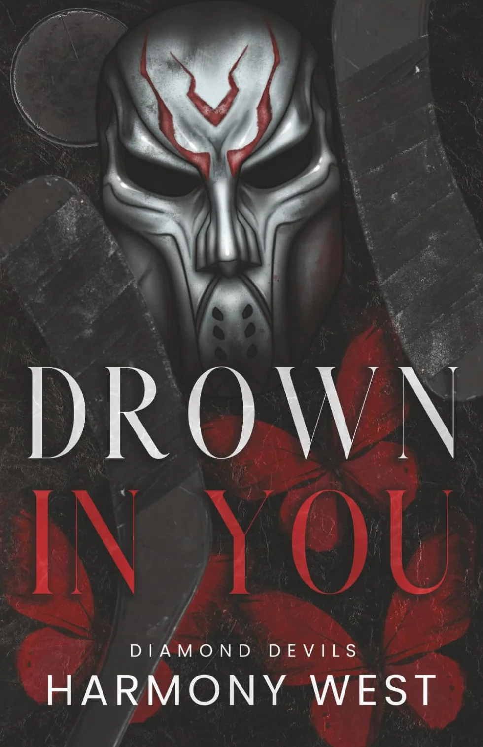 Drown in You