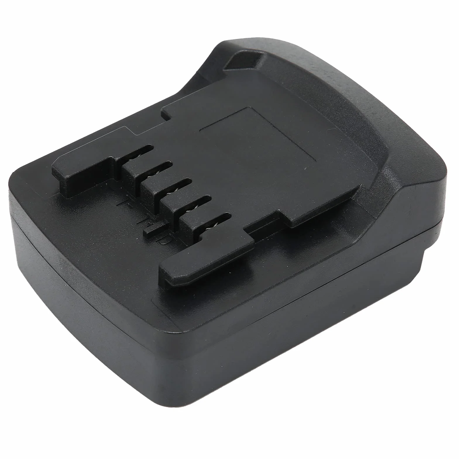 Adapter Akumulatora, Konwerter Adaptera Akumulatora na Akumulator Litowy Metabo 18 V, Zasilacz do Elektronarzędzi