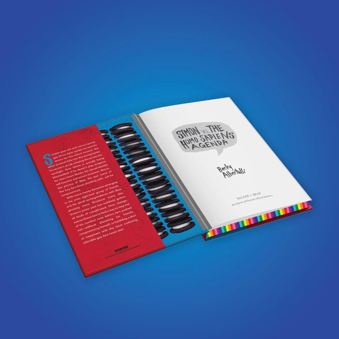 Simon vs. the Homo Sapiens Agenda 10th Anniversary Deluxe Limited Edition: 10th Anniversary Edition