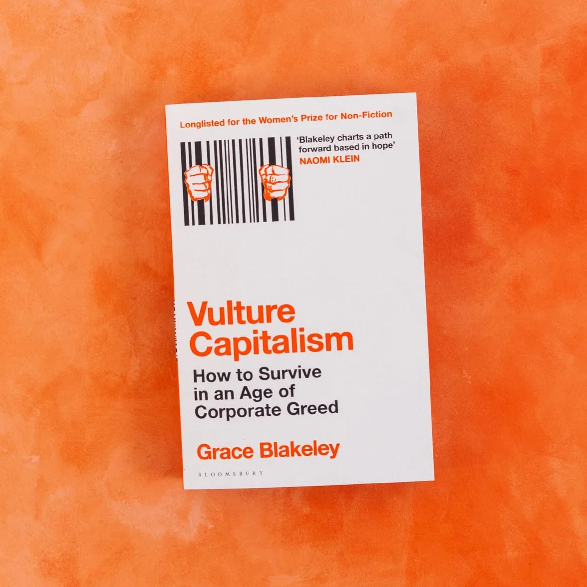 Vulture Capitalism: How to Survive in an Age of Corporate Greed