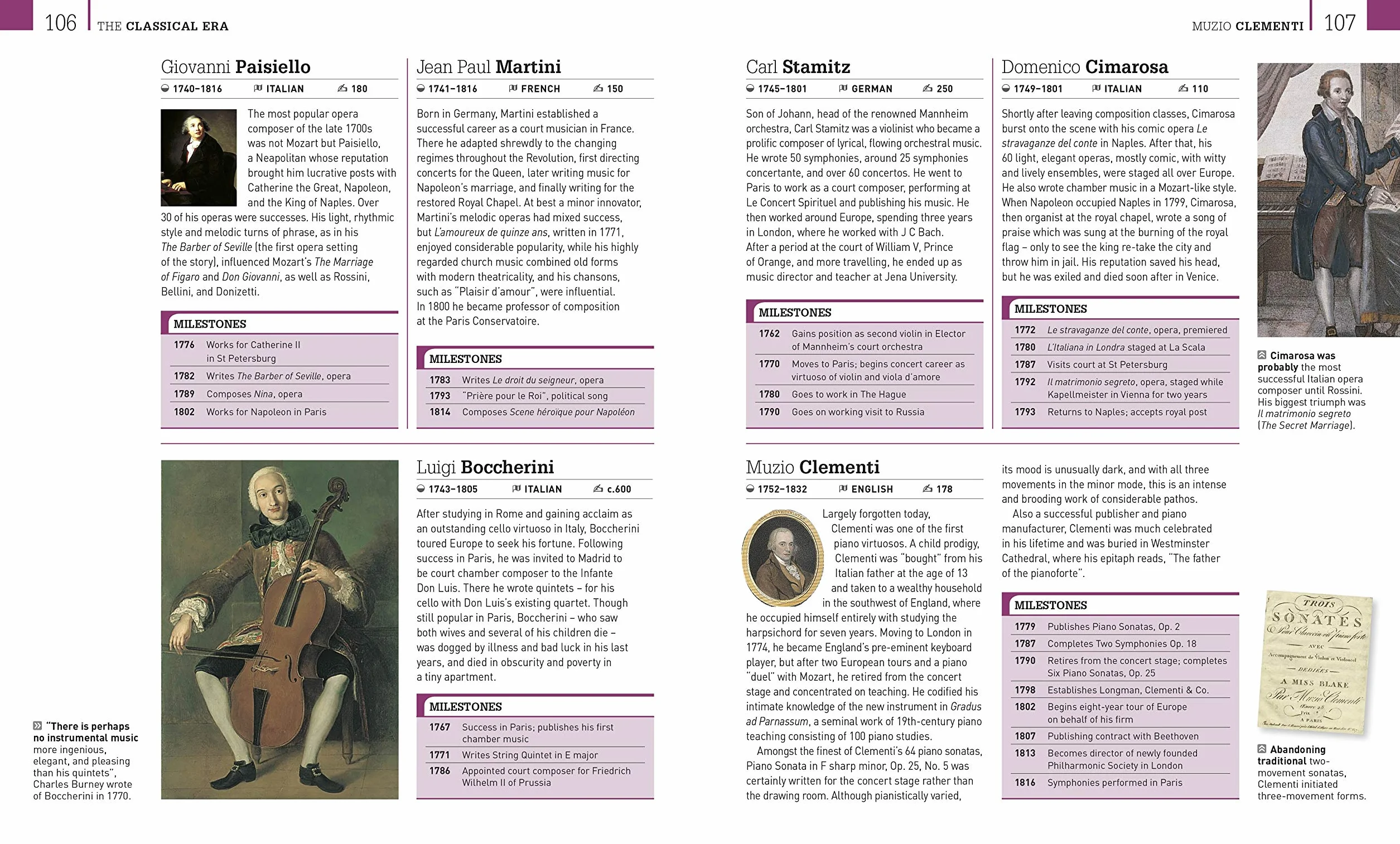 The Complete Classical Music Guide