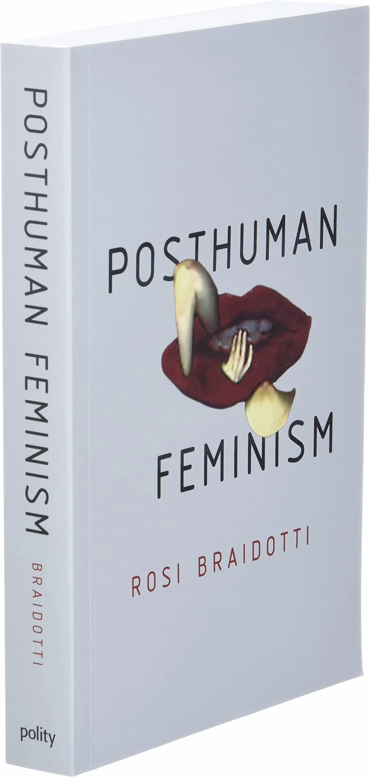 Posthuman Feminism