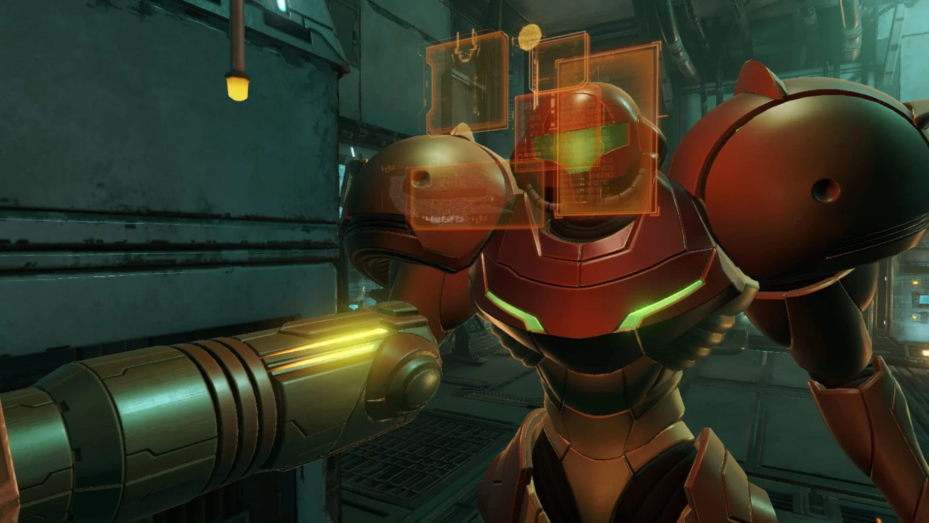 Nintendo Metroid Prime Remastered Remastérisé Nintendo Switch