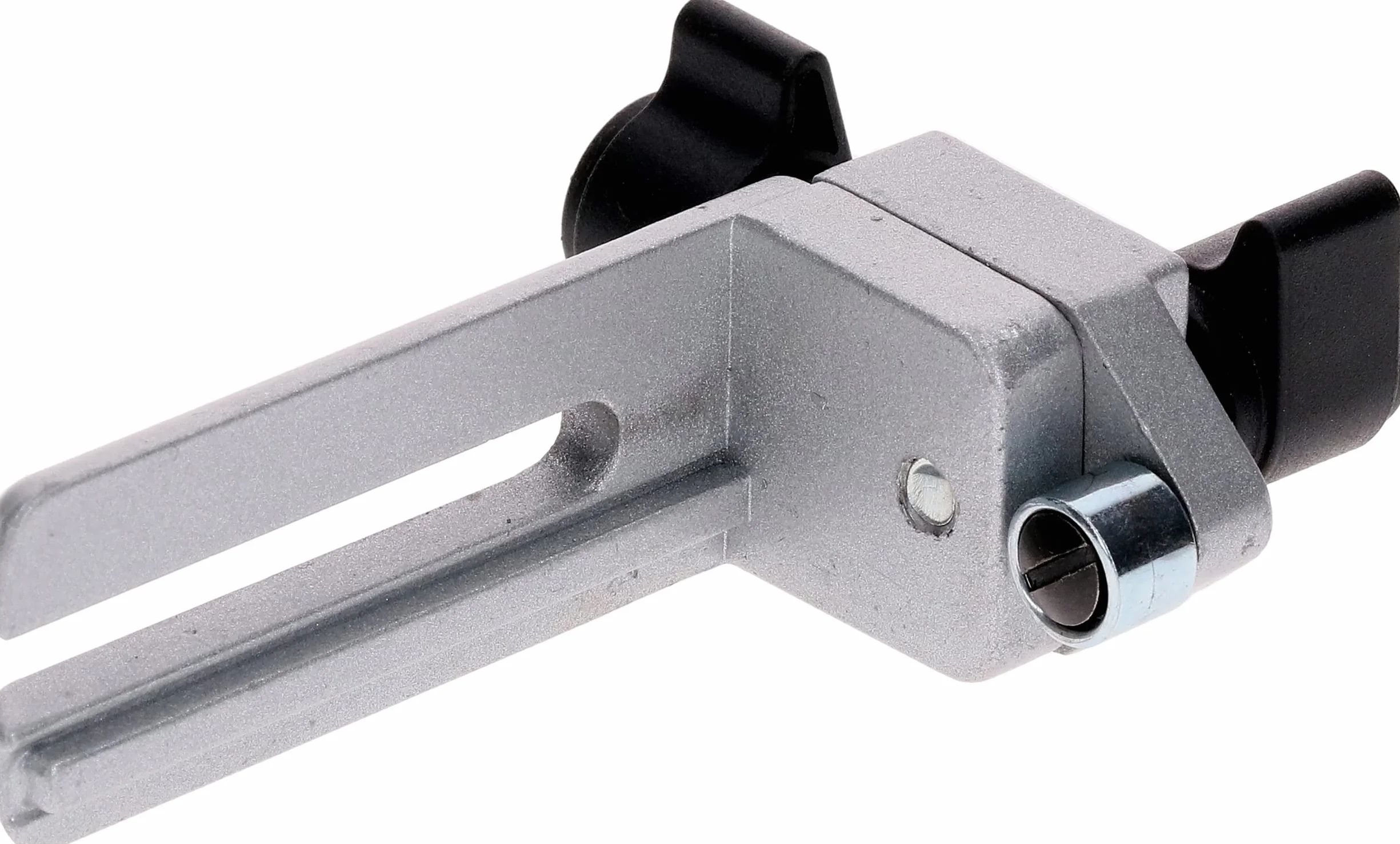 Bosch Professional 1 x prowadnica rolkowa (do Bosch Advanced TrimRouter 18V-8, akcesoria frezujące)