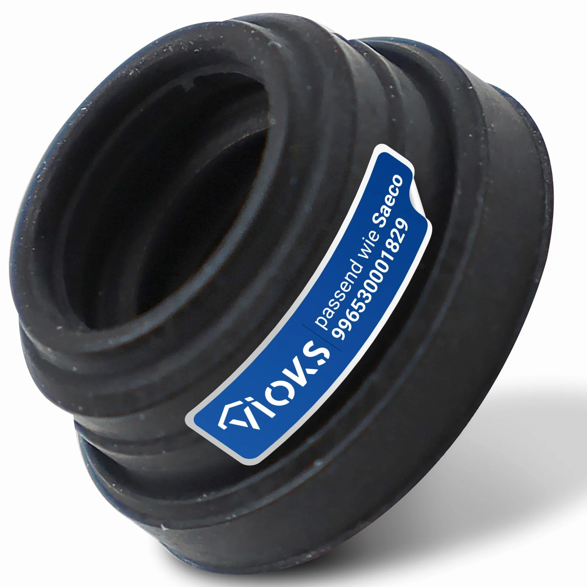 VIOKS Uszczelka zbiornika wodnego 10/15 mm do Philips Saeco ekspresu do kawy