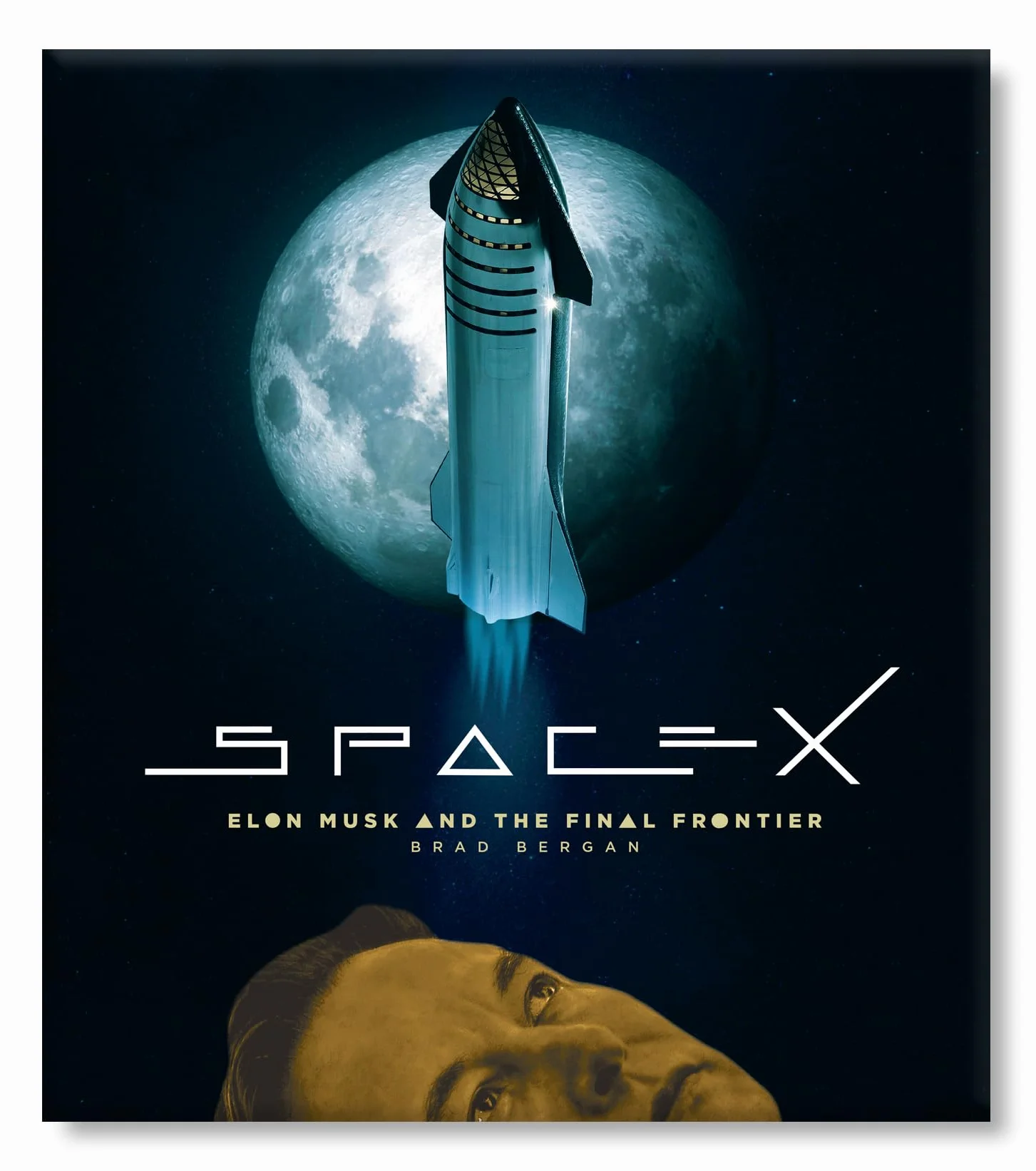Spacex: Elon Musk and the Final Frontier