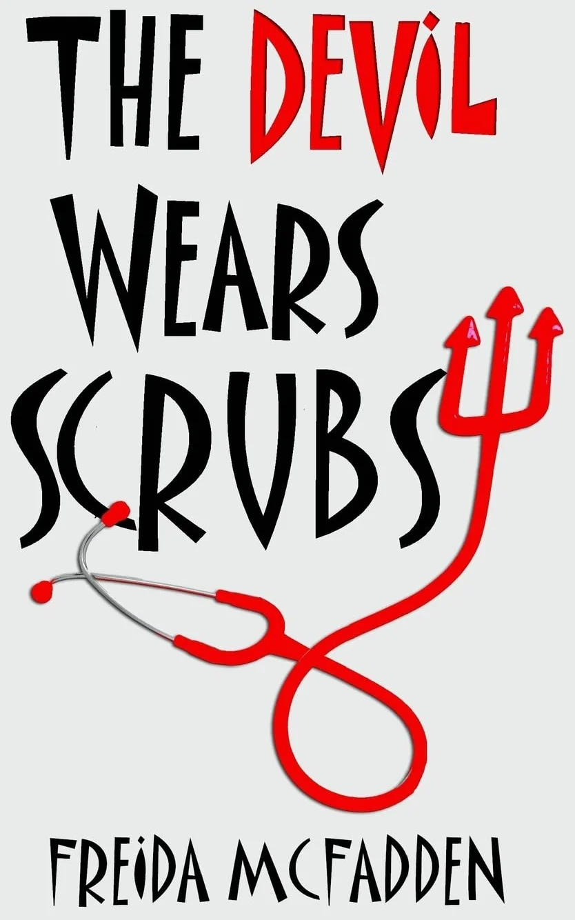 The Devil Wears Scrubs