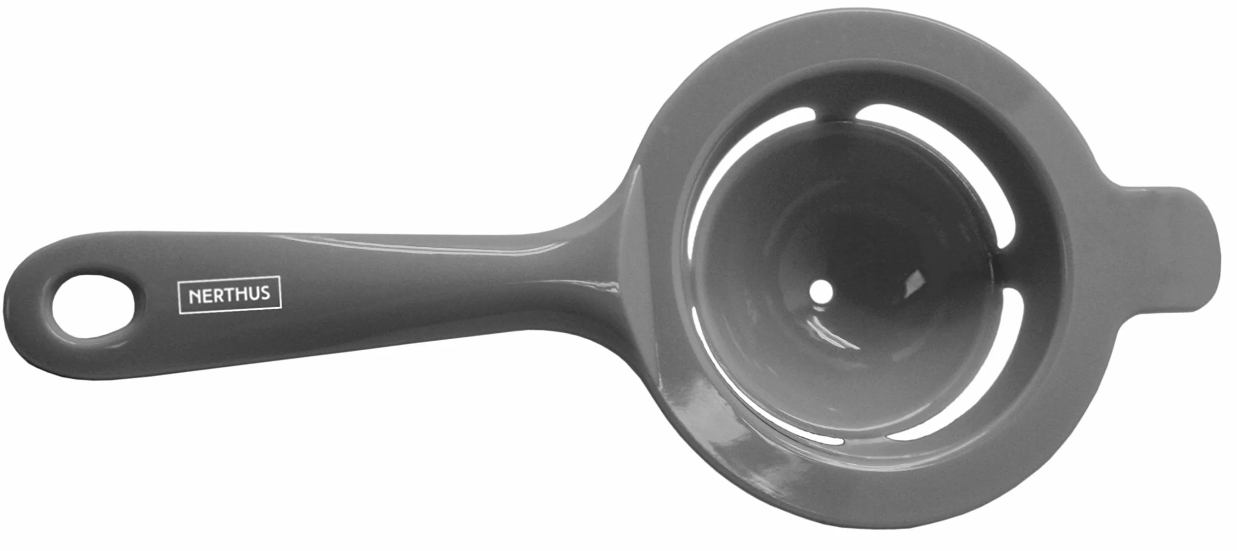 Nerthus FIH 353 separator żółtek jaj przyrząd kuchenny do pieczenia łatwy w użyciu