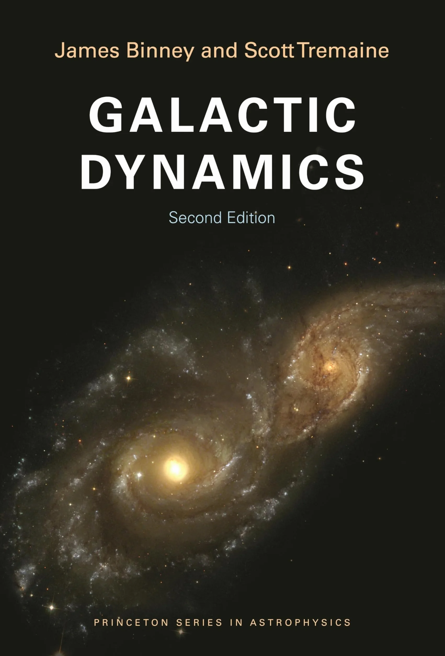 Galactic Dynamics: Second Edition: 13