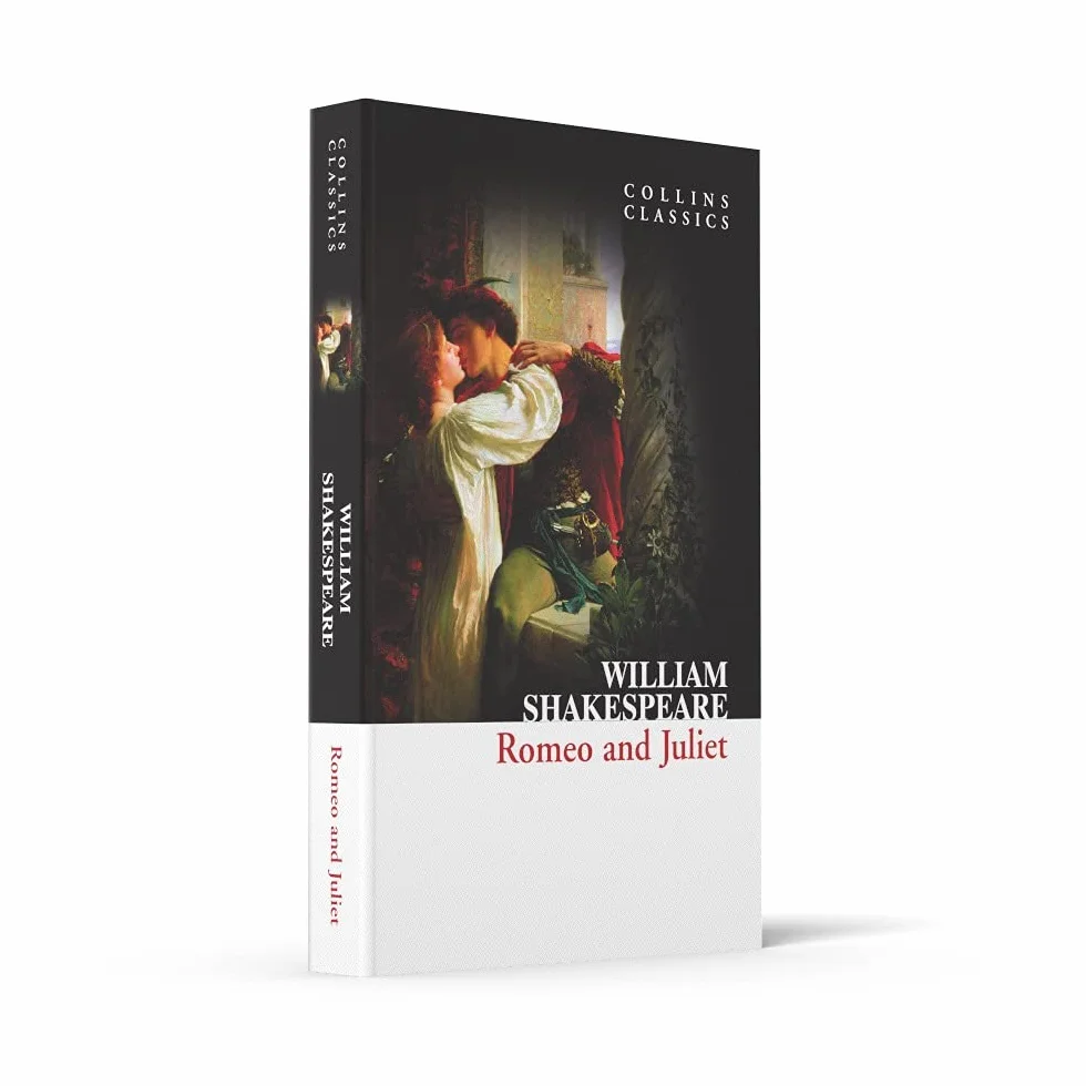Romeo and Juliet: An essential, best-loved classic