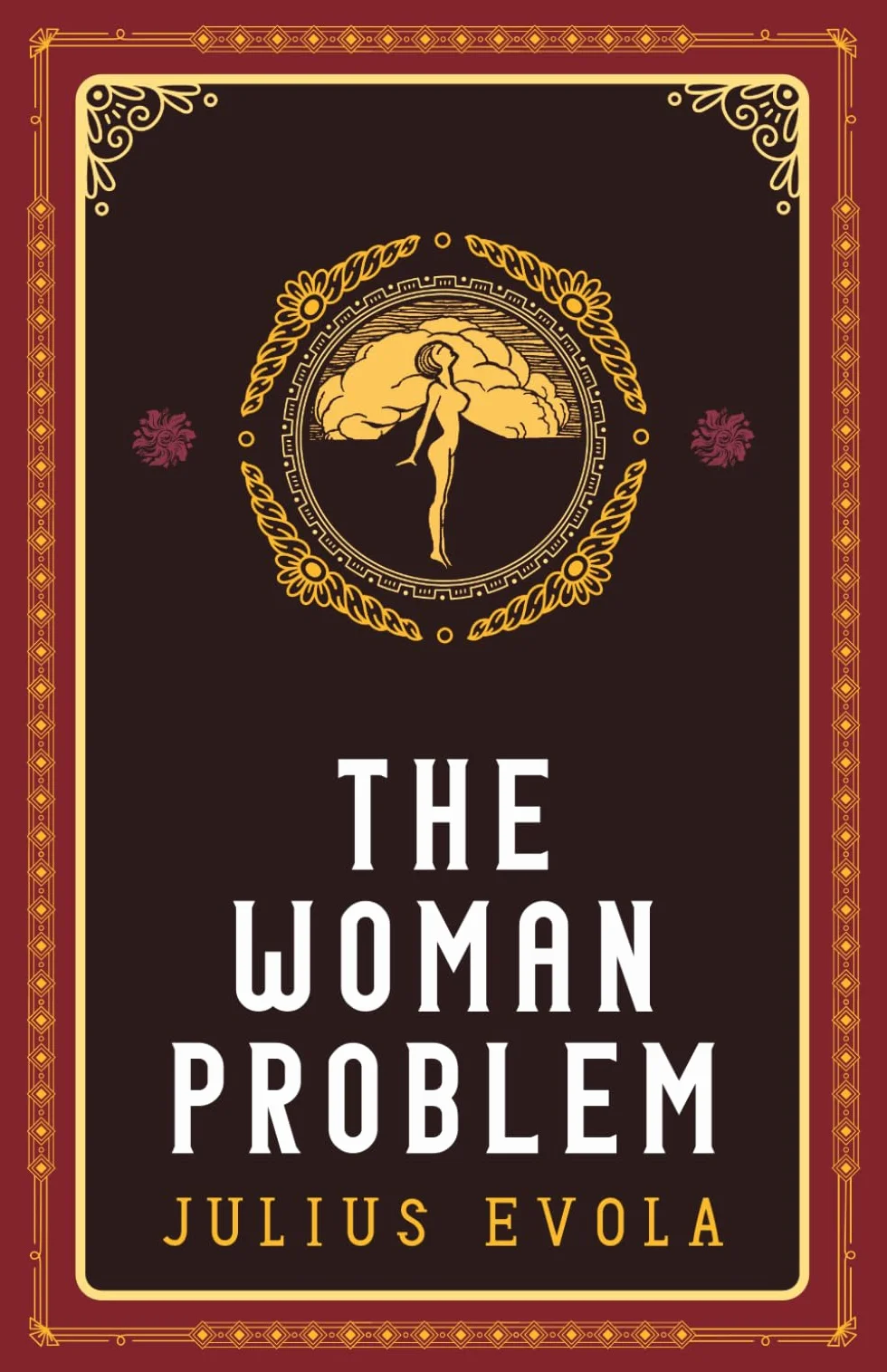 The Woman Problem