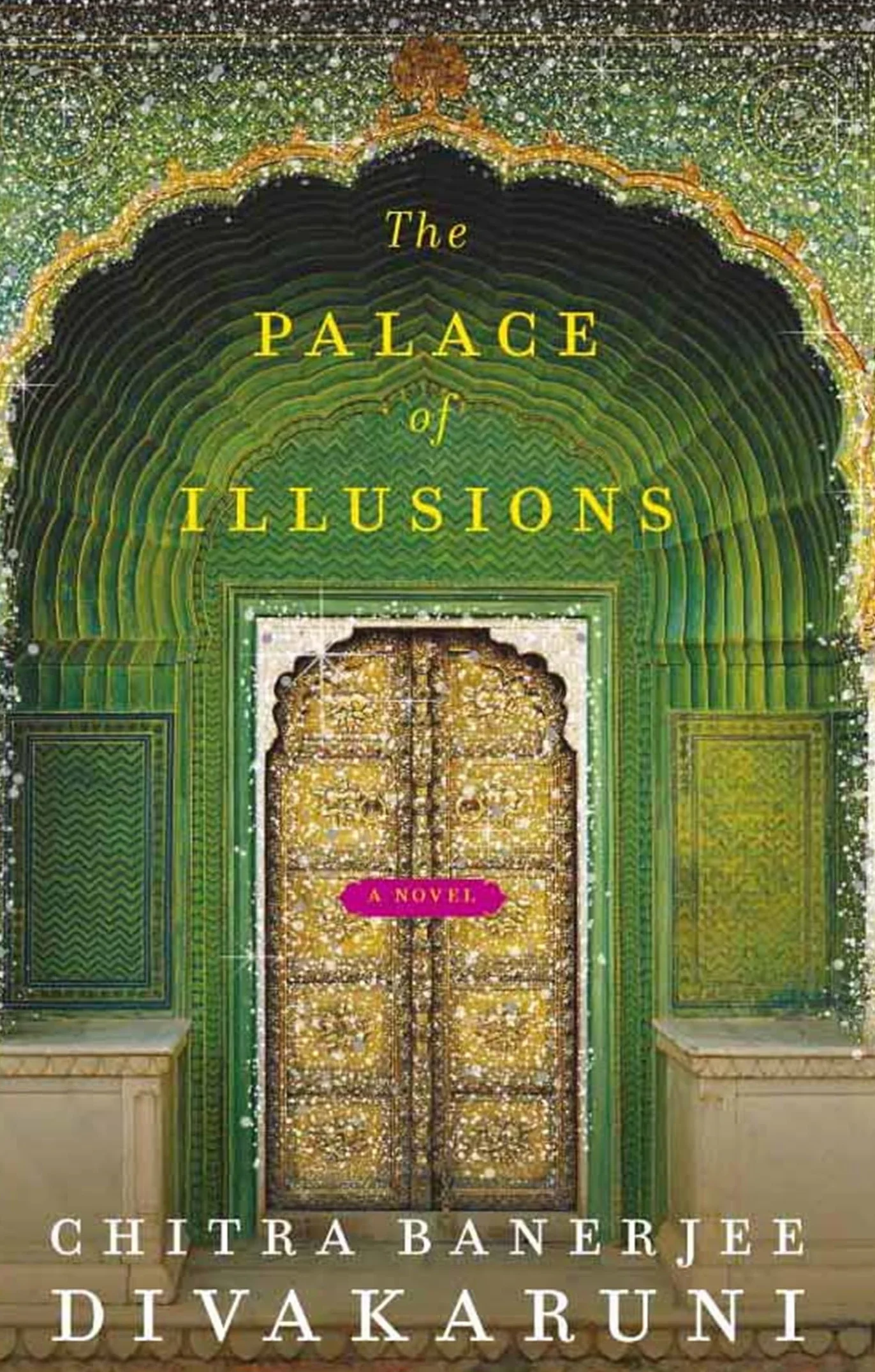 The Palace of Illusions