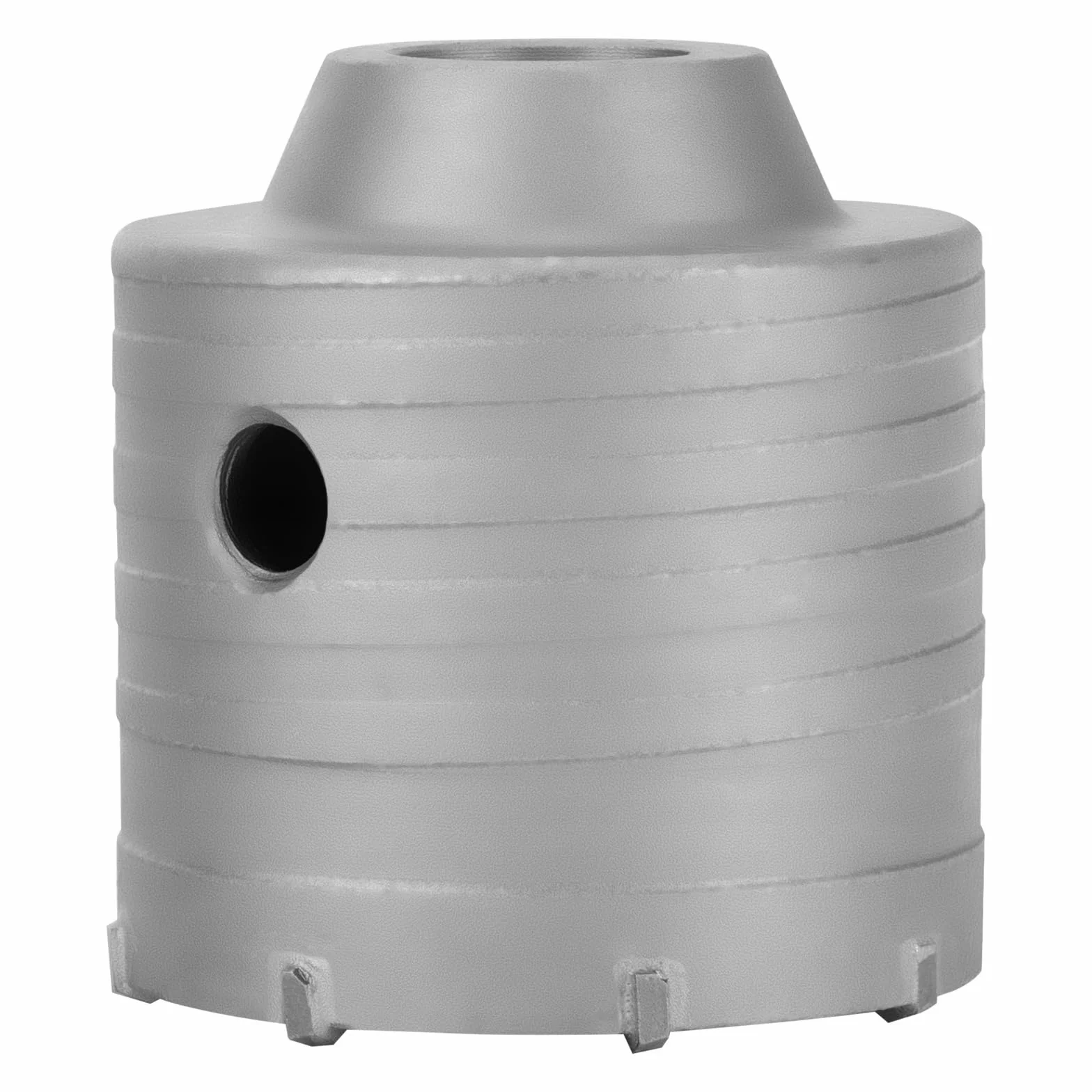 MTX Otwornica do Betonu 68 mm, Koronka Wiertnicza SDS Plus, Wiertło do Betonu i Muru
