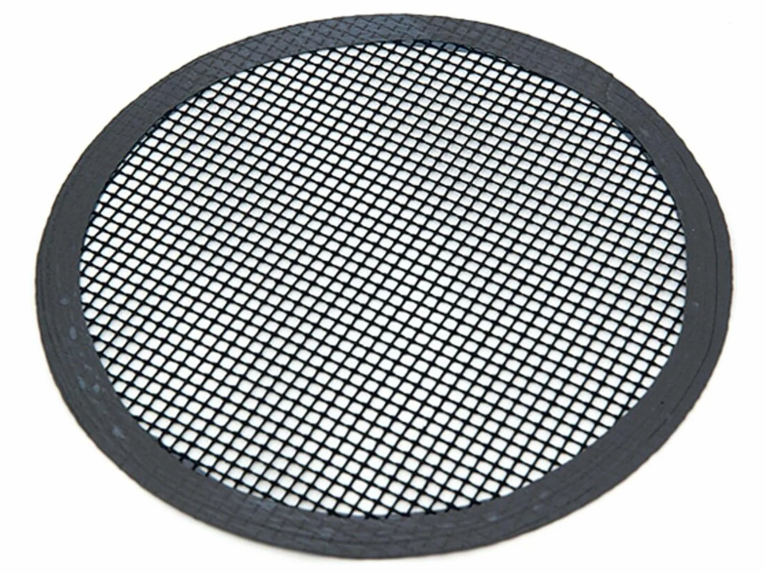 ILSA Set 2 Maty Ochraniacze Płyta kuchenna Indukcja, Wzmocnione krawędzie, Okrągły, Średnica 22 cm