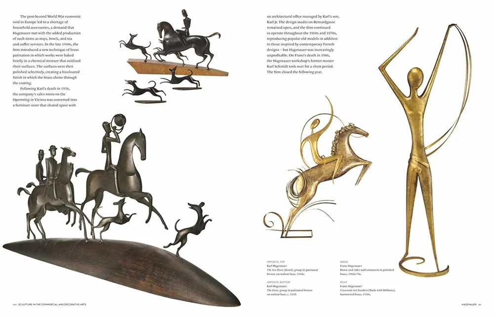 Art Deco Sculpture
