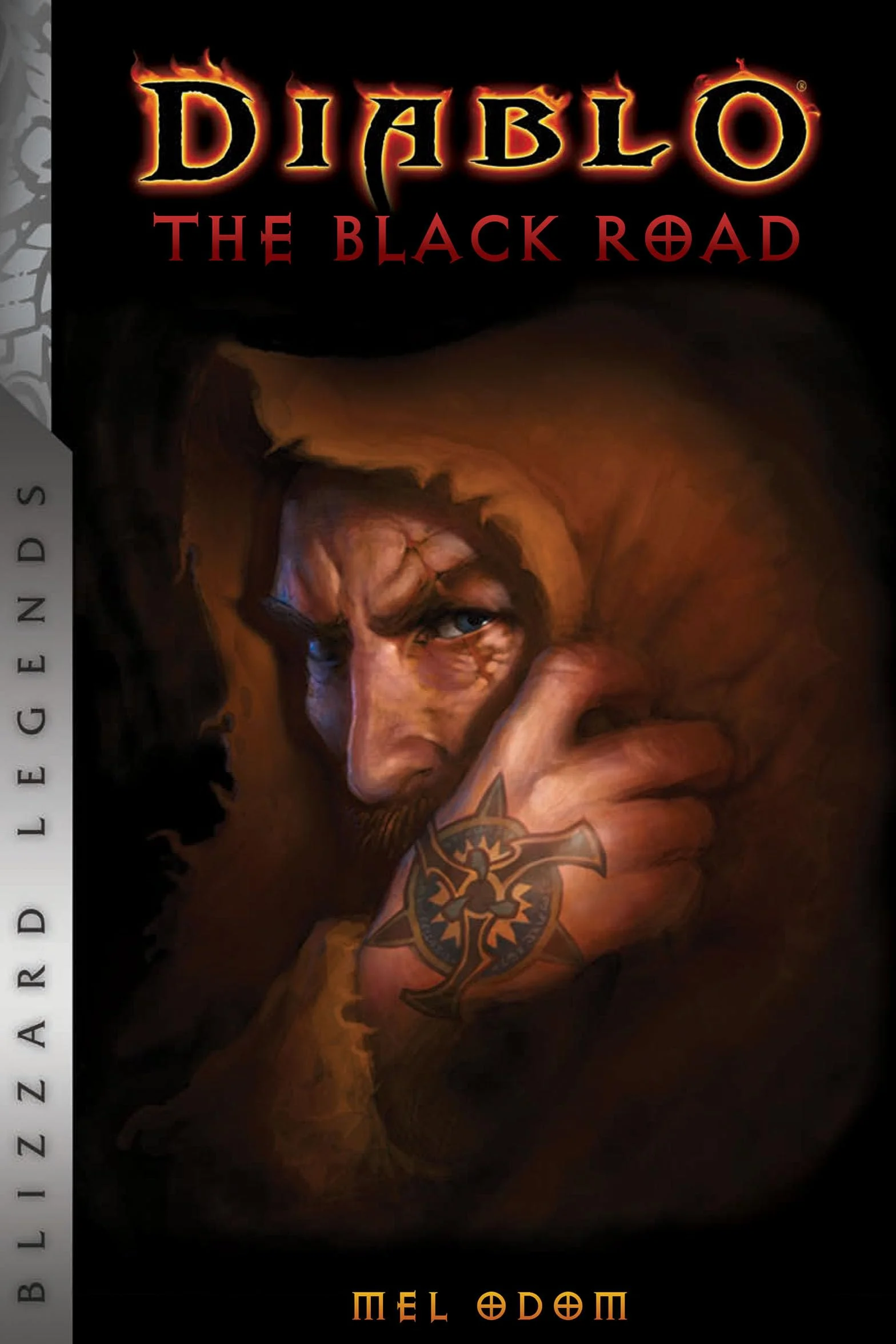 Diablo: The Black Road