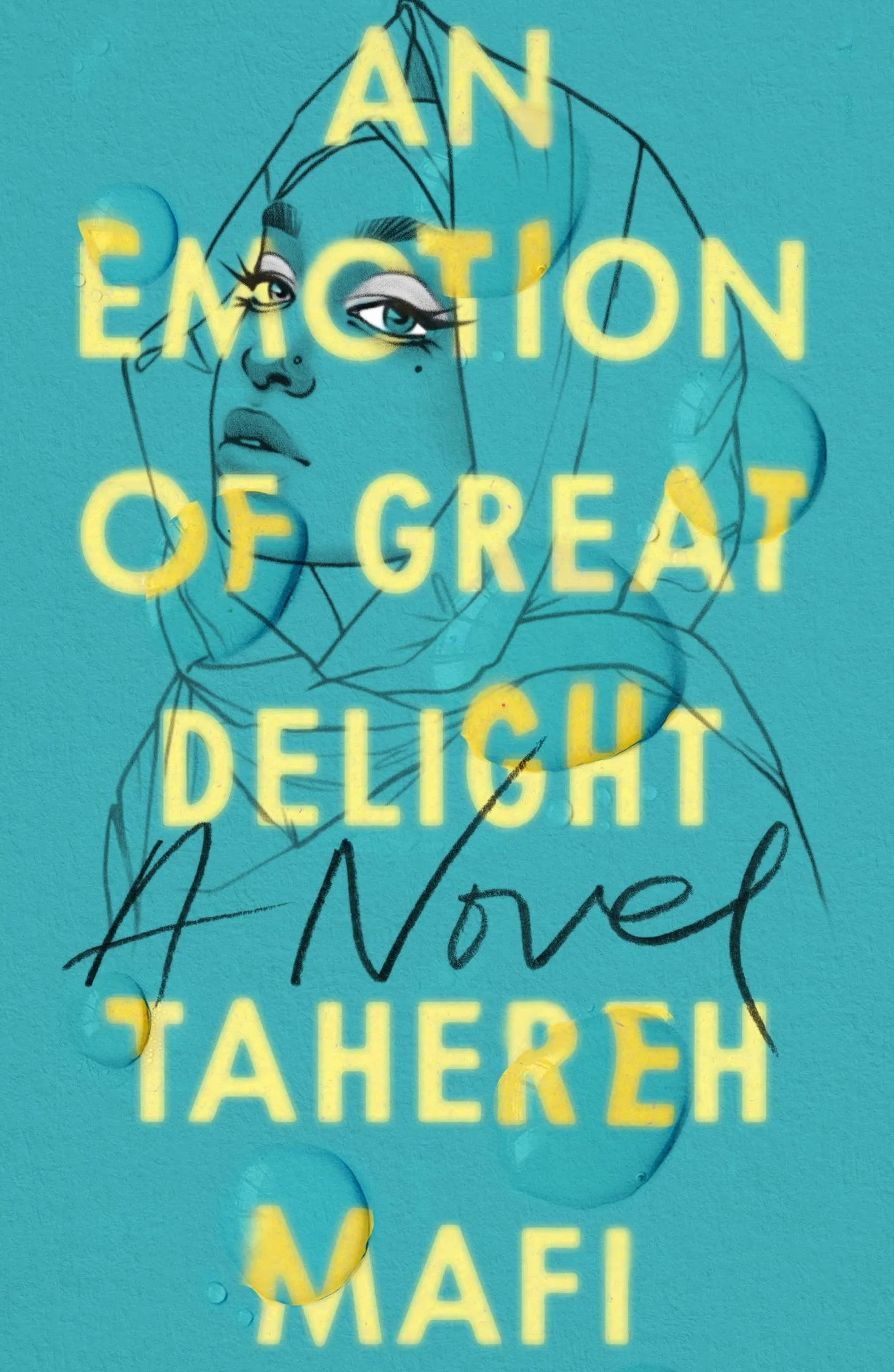 An Emotion Of Great Delight: A heartbreaking romance from author of Tiktok sensation Shatter Me