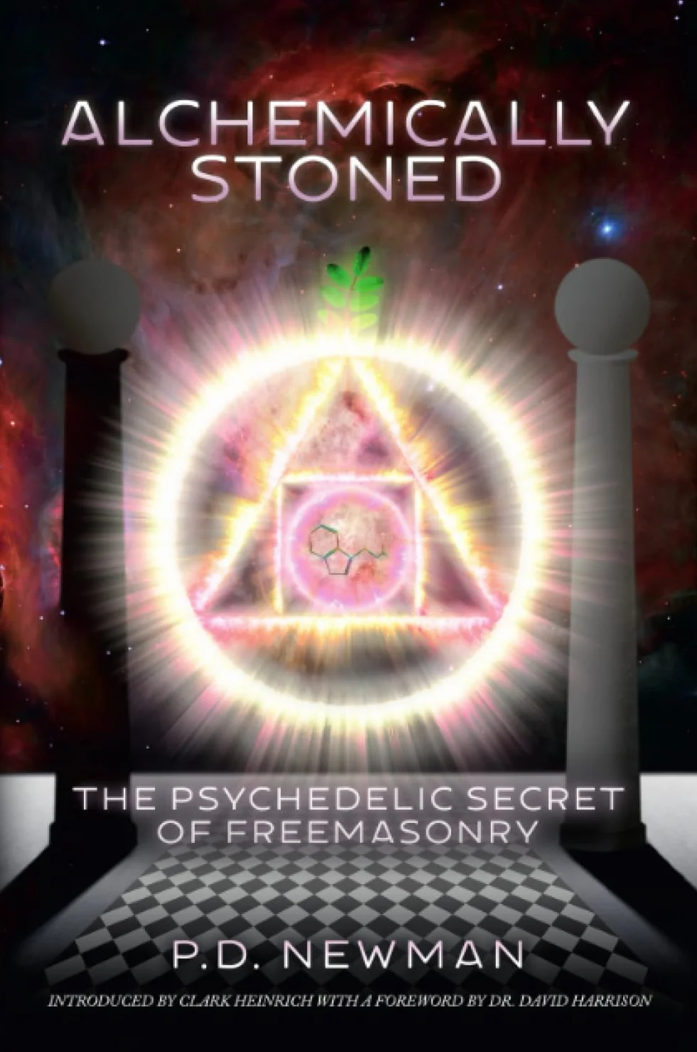 Alchemically Stoned: The Psychedelic Secret of Freemasonry