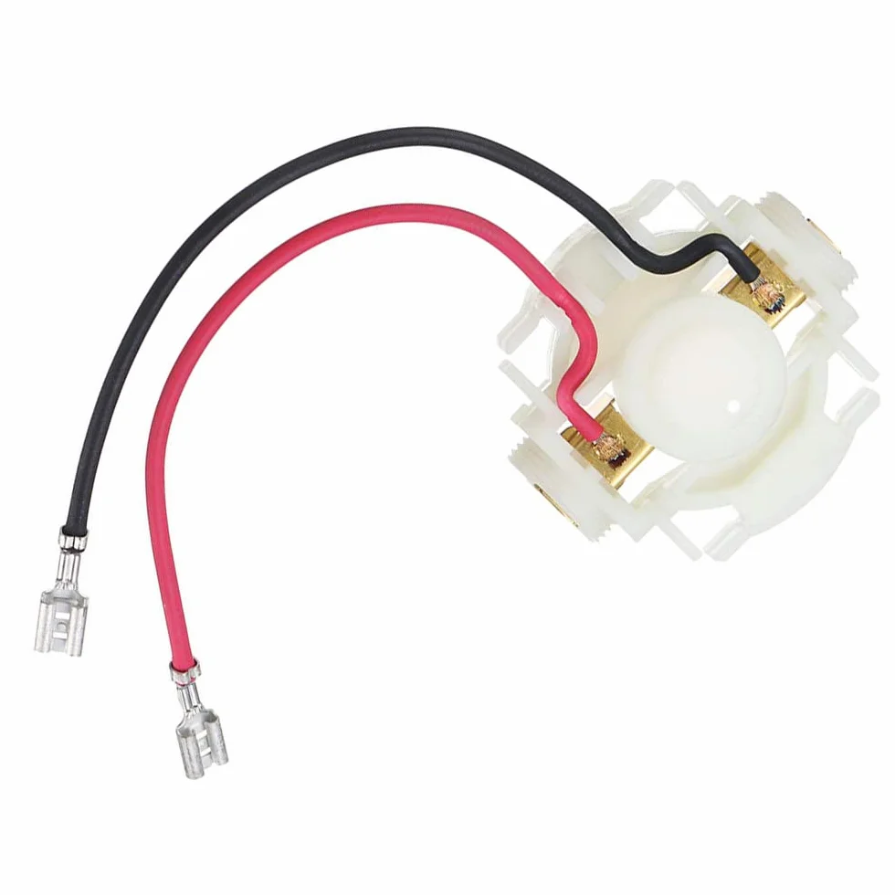 WANGCL 1 zestaw szczotki węglowej do elektronarzędzi Makita CB-430 BGA450 BGA/DGA452 BGA/DGA452 BGD800 BJS160/161 BGA402-7x7,5x11,5MM
